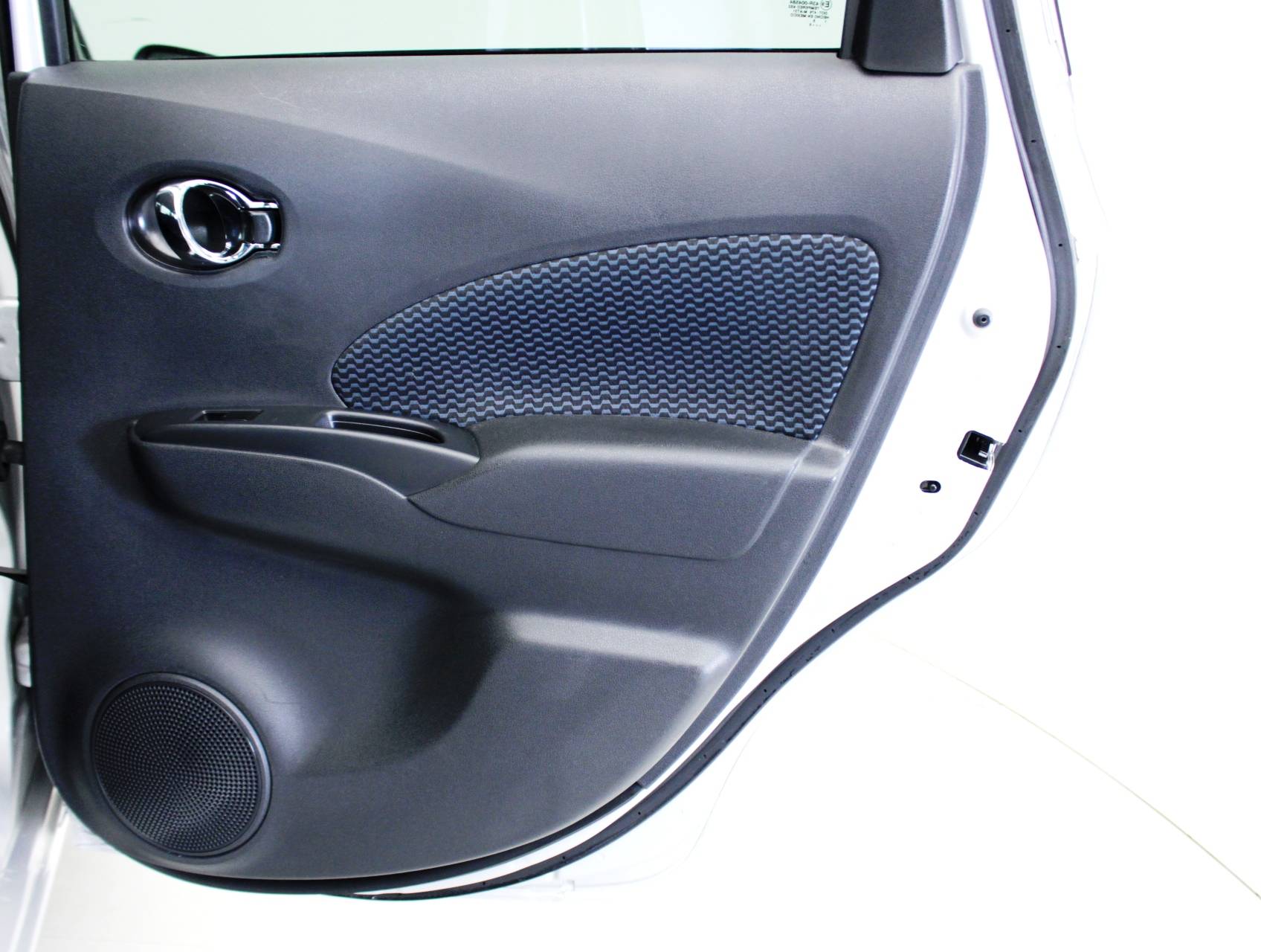 Florida Fine Cars - Used NISSAN VERSA NOTE 2015 HOLLYWOOD Sv