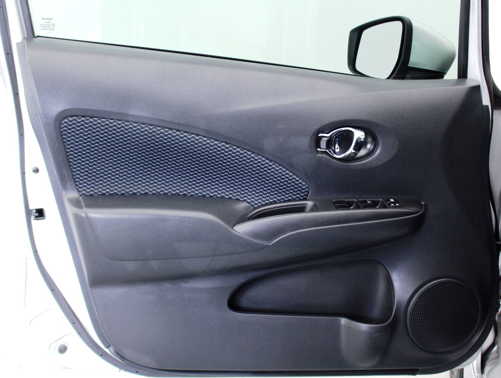 Florida Fine Cars - Used NISSAN VERSA NOTE 2015 HOLLYWOOD Sv