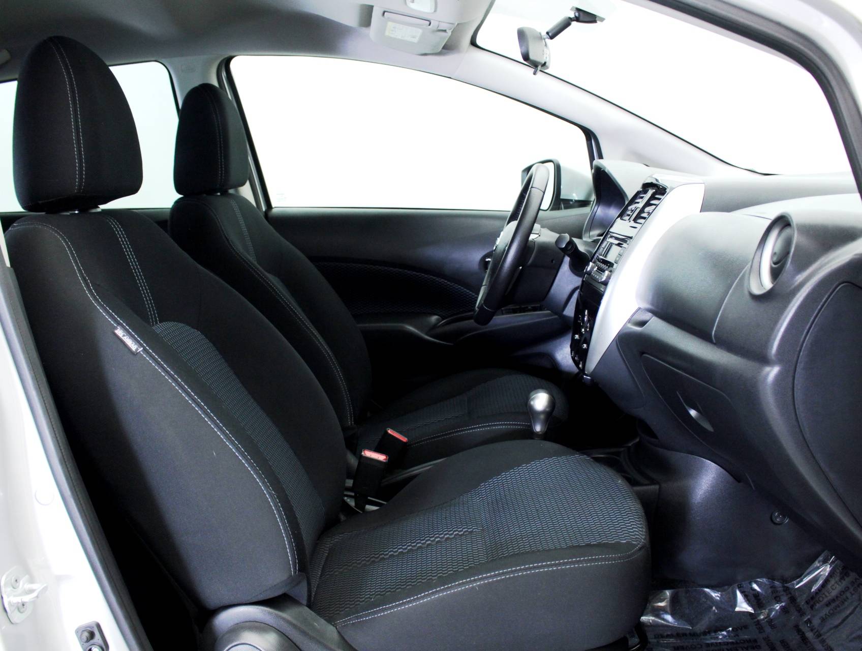 Florida Fine Cars - Used NISSAN VERSA NOTE 2015 HOLLYWOOD Sv