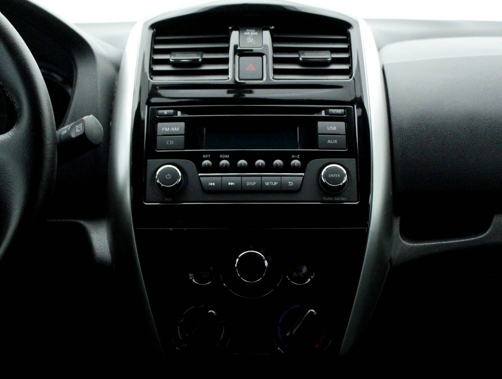 Florida Fine Cars - Used NISSAN VERSA NOTE 2015 HOLLYWOOD Sv