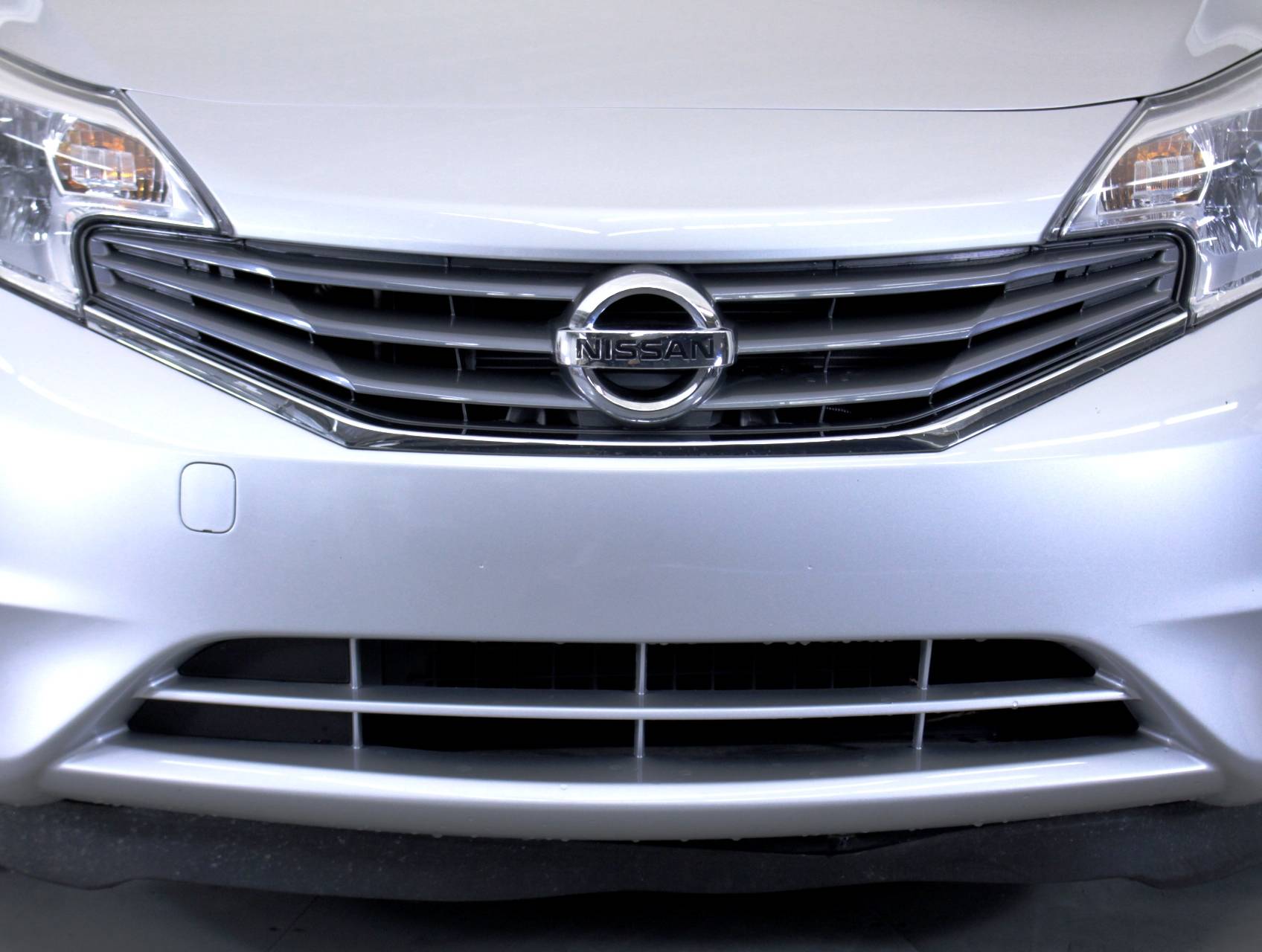 Florida Fine Cars - Used NISSAN VERSA NOTE 2015 HOLLYWOOD Sv