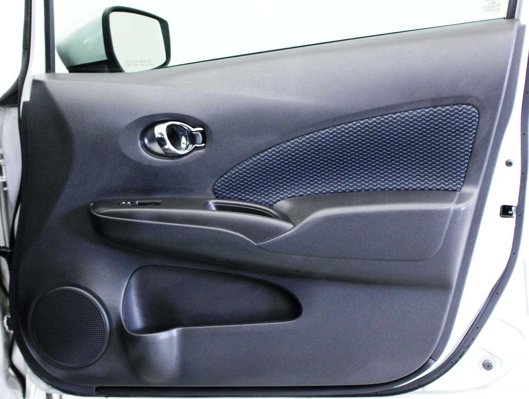 Florida Fine Cars - Used NISSAN VERSA NOTE 2015 HOLLYWOOD Sv