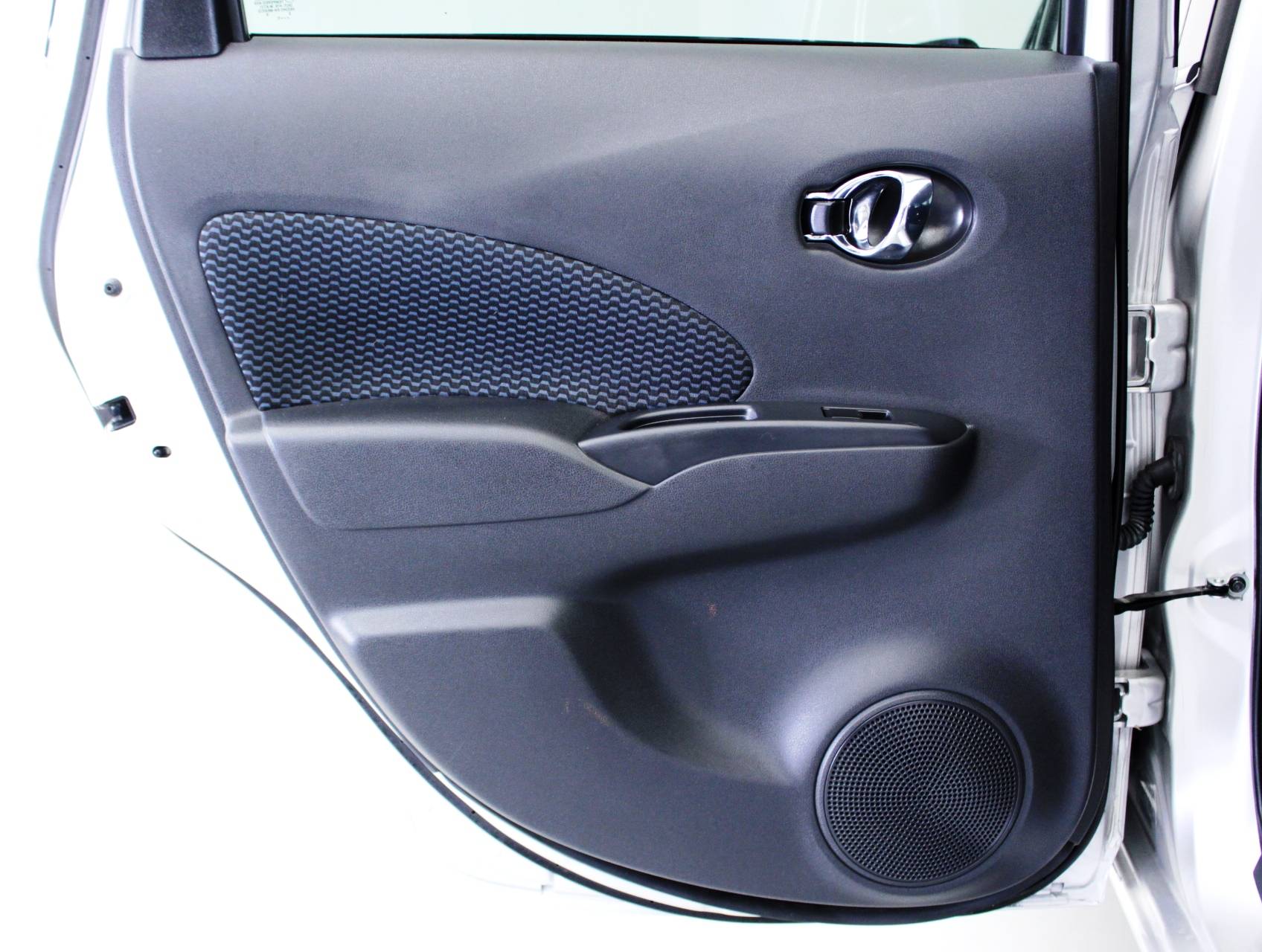 Florida Fine Cars - Used NISSAN VERSA NOTE 2015 HOLLYWOOD Sv