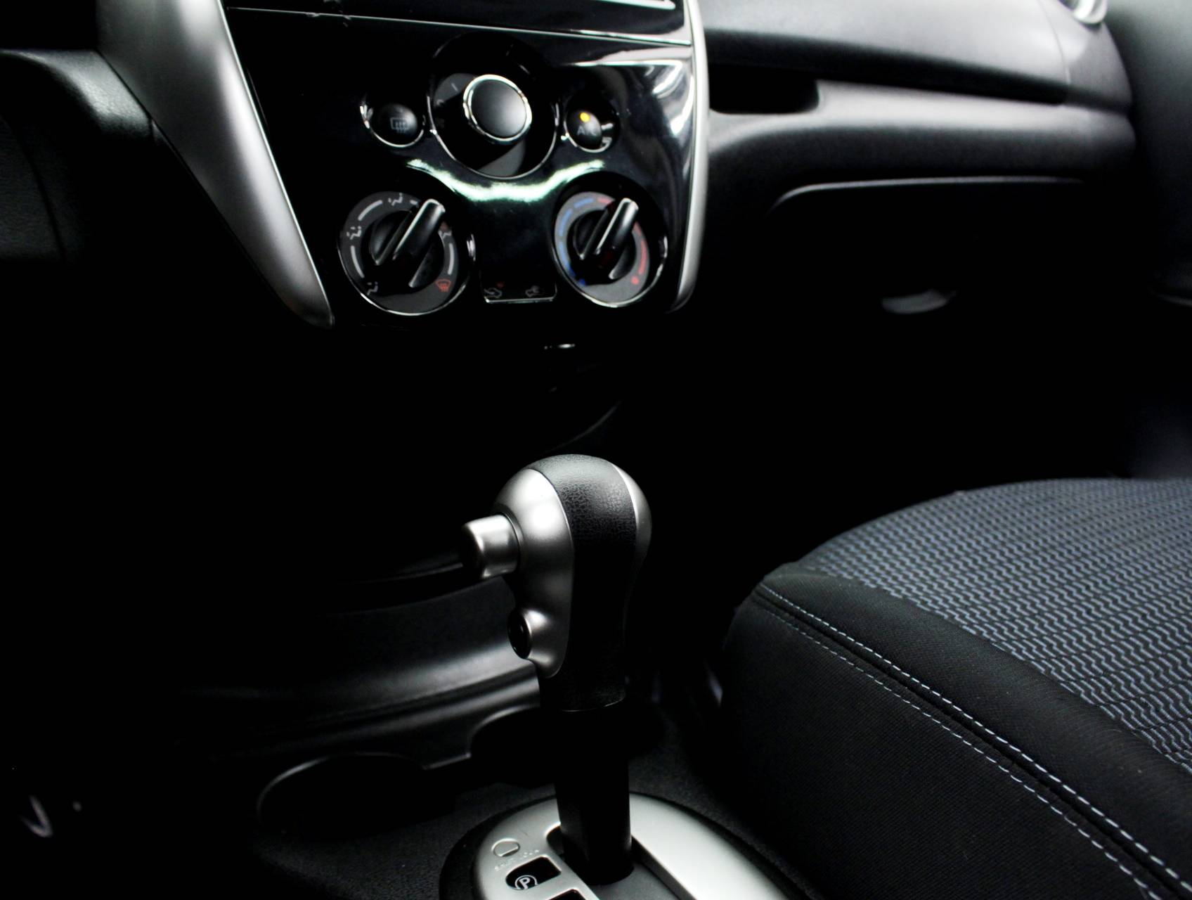 Florida Fine Cars - Used NISSAN VERSA NOTE 2015 HOLLYWOOD Sv