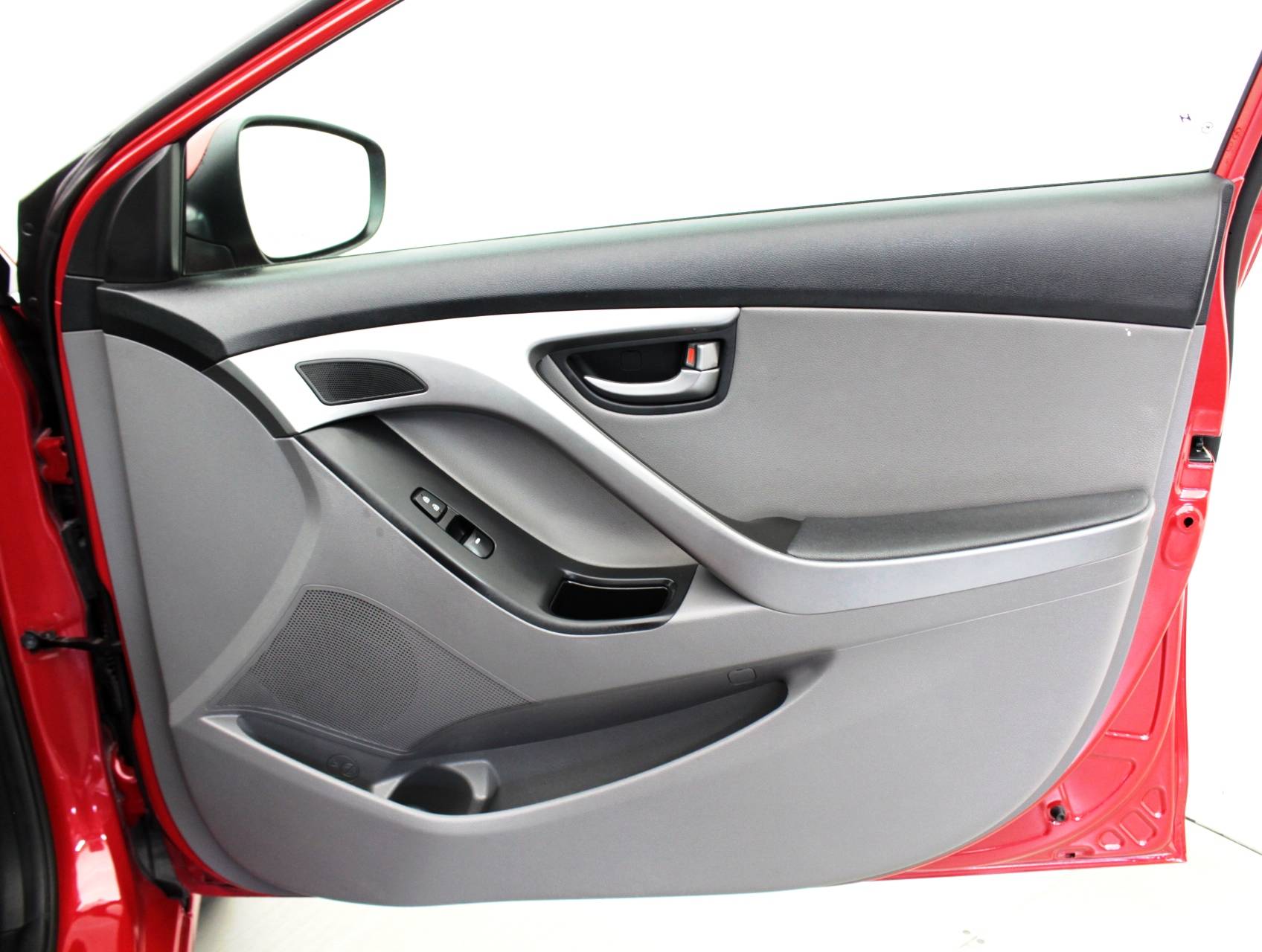 Florida Fine Cars - Used HYUNDAI ELANTRA 2014 HOLLYWOOD Sport