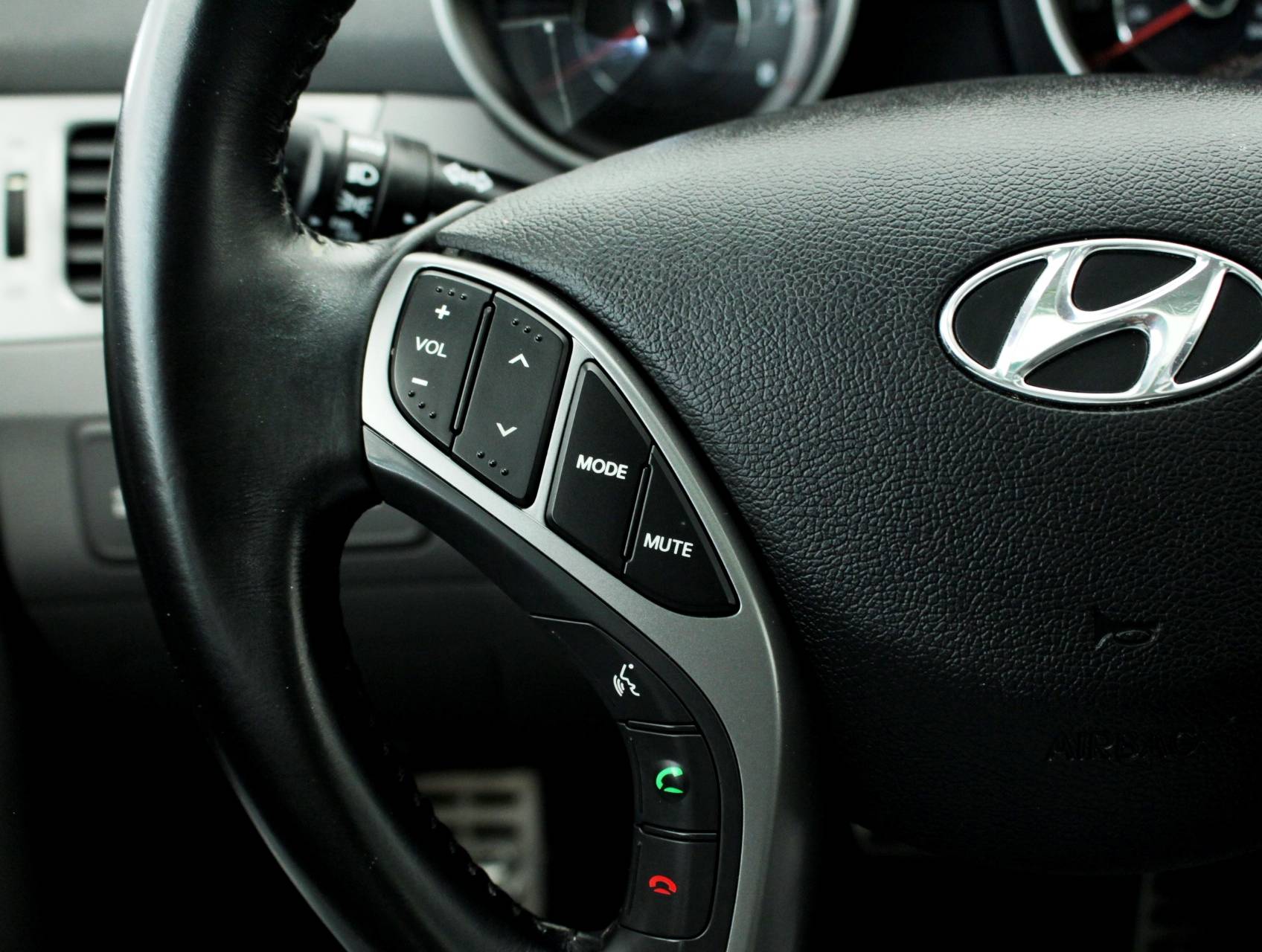 Florida Fine Cars - Used HYUNDAI ELANTRA 2014 HOLLYWOOD Sport