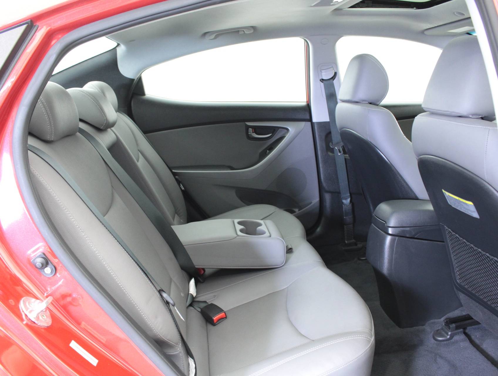 Florida Fine Cars - Used HYUNDAI ELANTRA 2014 HOLLYWOOD Sport