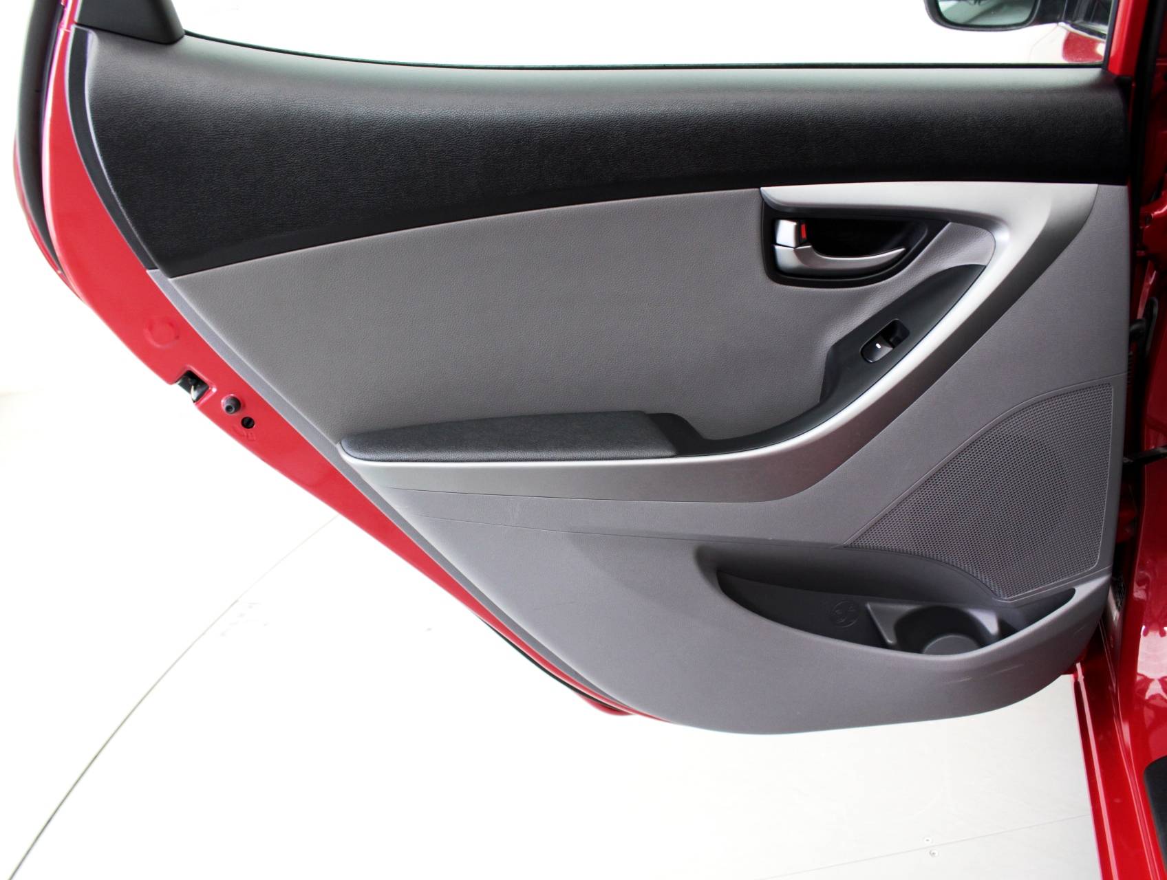 Florida Fine Cars - Used HYUNDAI ELANTRA 2014 HOLLYWOOD Sport