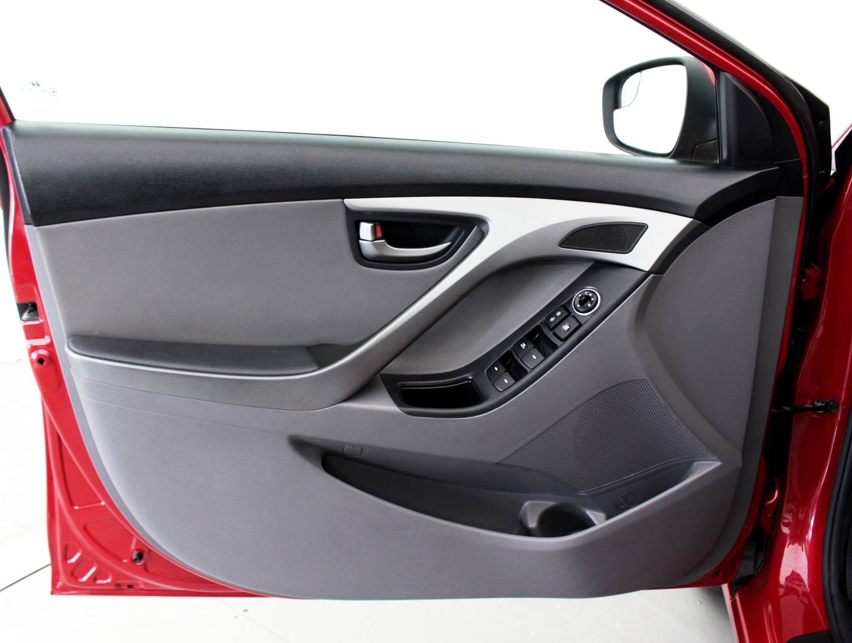 Florida Fine Cars - Used HYUNDAI ELANTRA 2014 HOLLYWOOD Sport