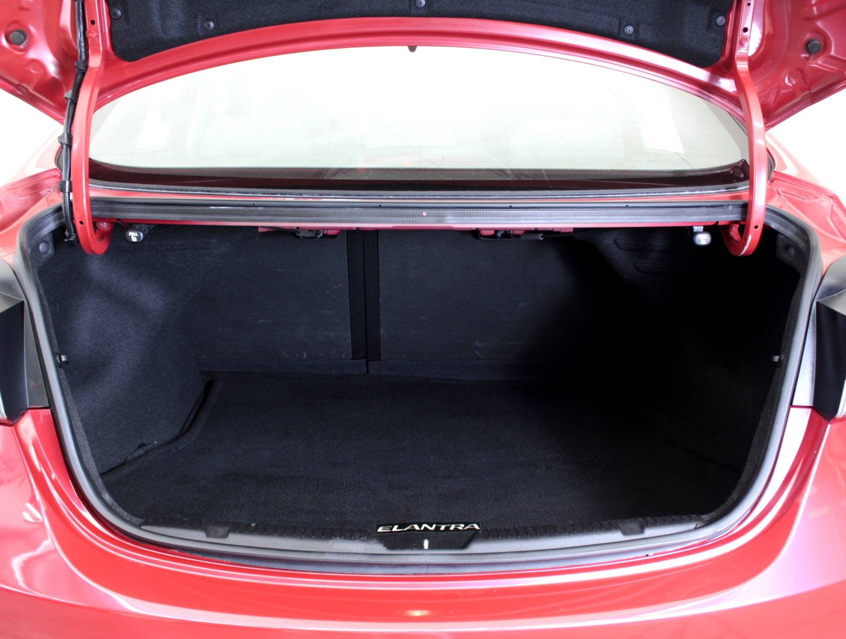 Florida Fine Cars - Used HYUNDAI ELANTRA 2014 HOLLYWOOD Sport