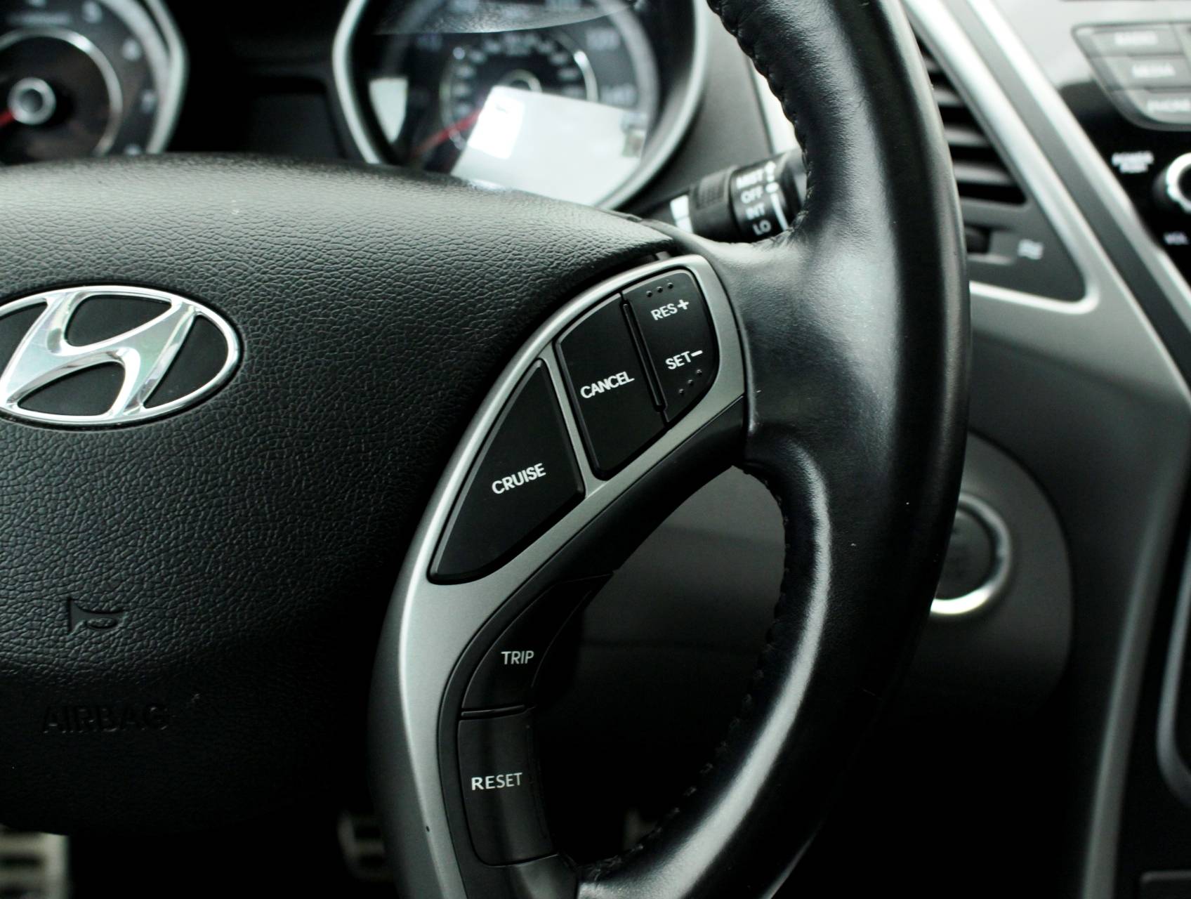 Florida Fine Cars - Used HYUNDAI ELANTRA 2014 HOLLYWOOD Sport