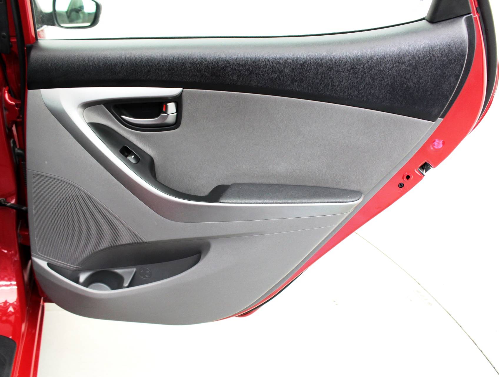 Florida Fine Cars - Used HYUNDAI ELANTRA 2014 HOLLYWOOD Sport