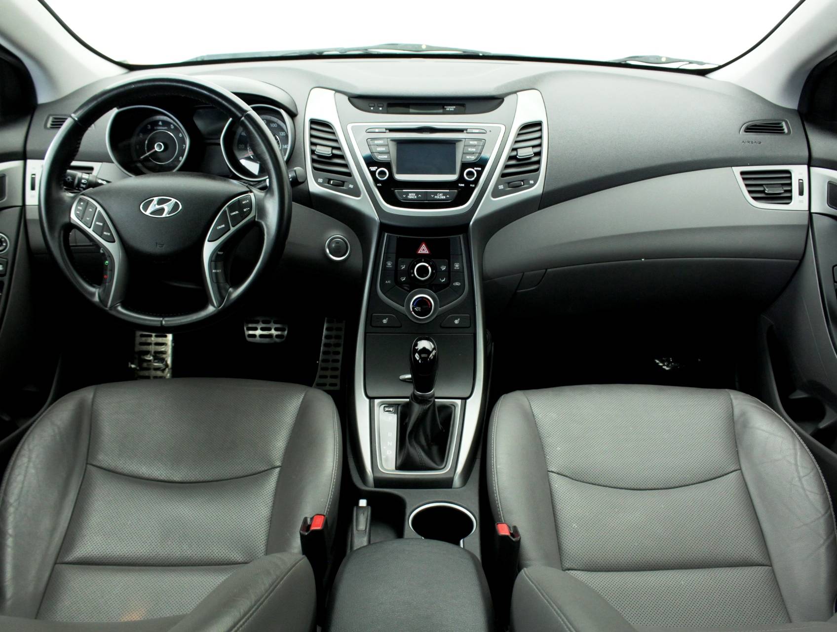 Florida Fine Cars - Used HYUNDAI ELANTRA 2014 HOLLYWOOD Sport