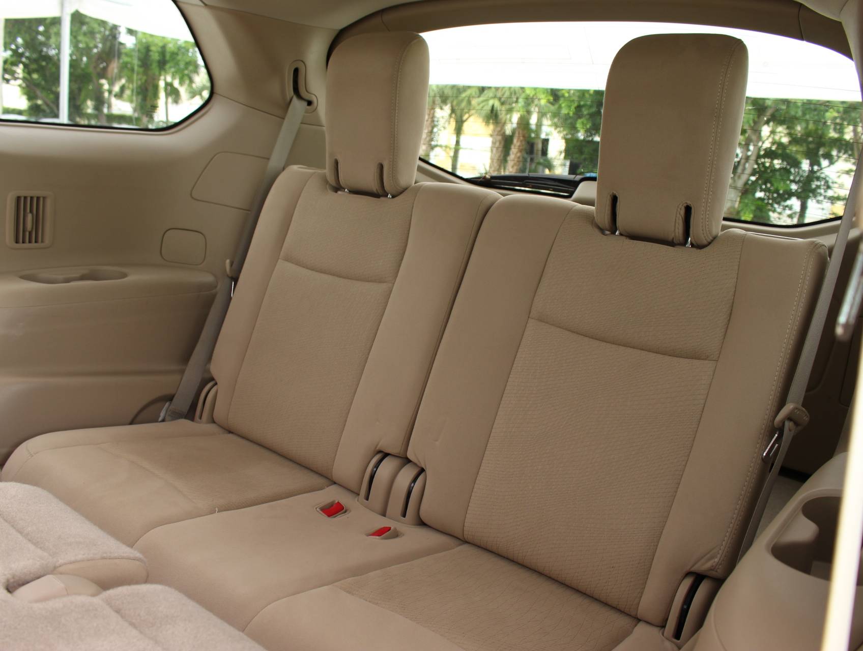 Florida Fine Cars - Used NISSAN PATHFINDER 2013 MARGATE 