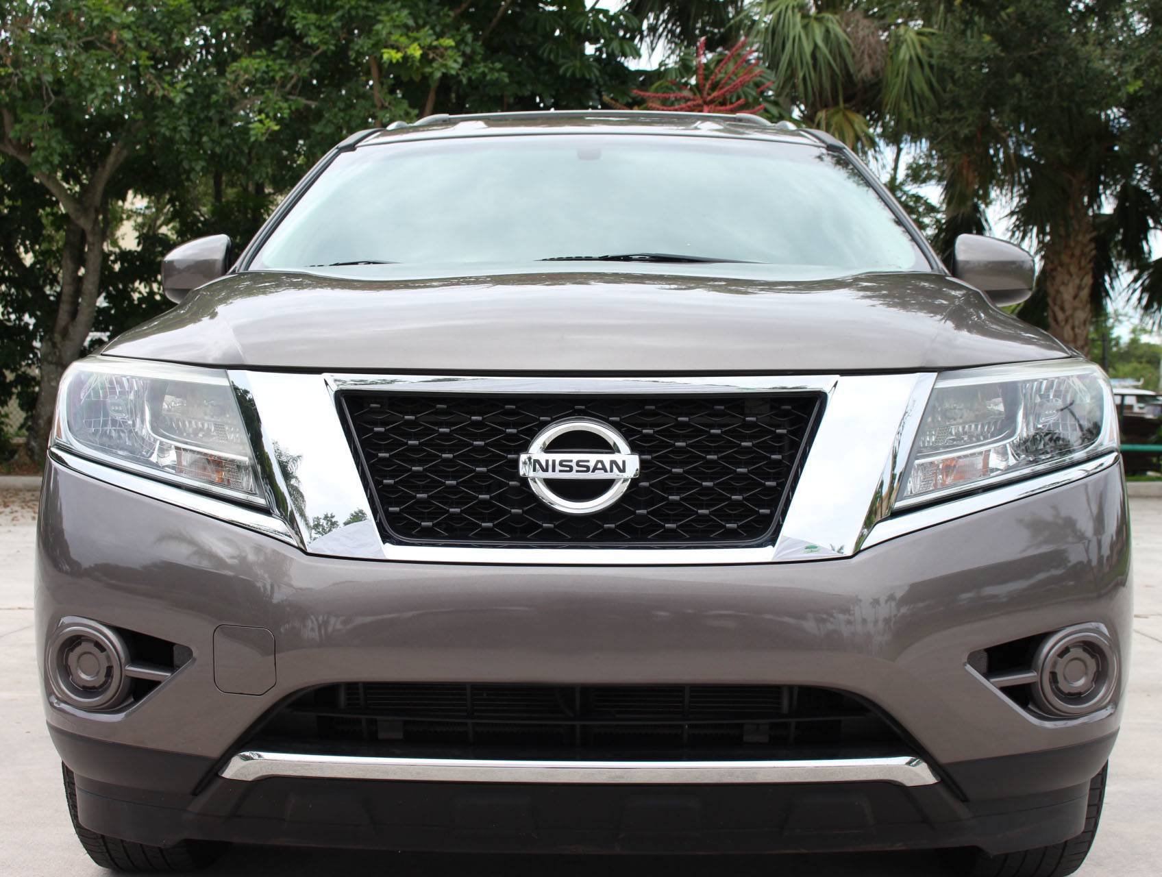 Florida Fine Cars - Used NISSAN PATHFINDER 2013 MARGATE 
