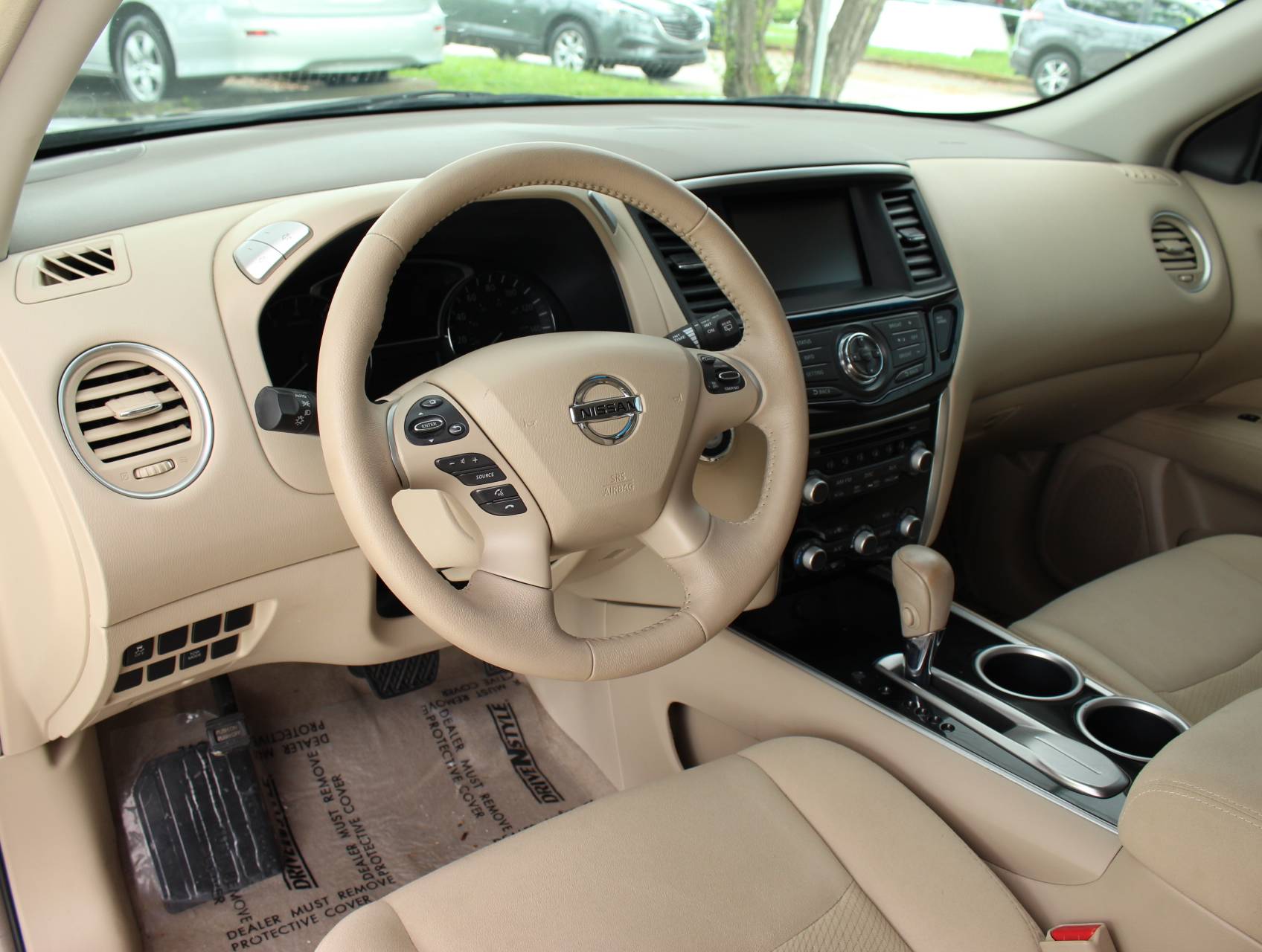 Florida Fine Cars - Used NISSAN PATHFINDER 2013 MARGATE 