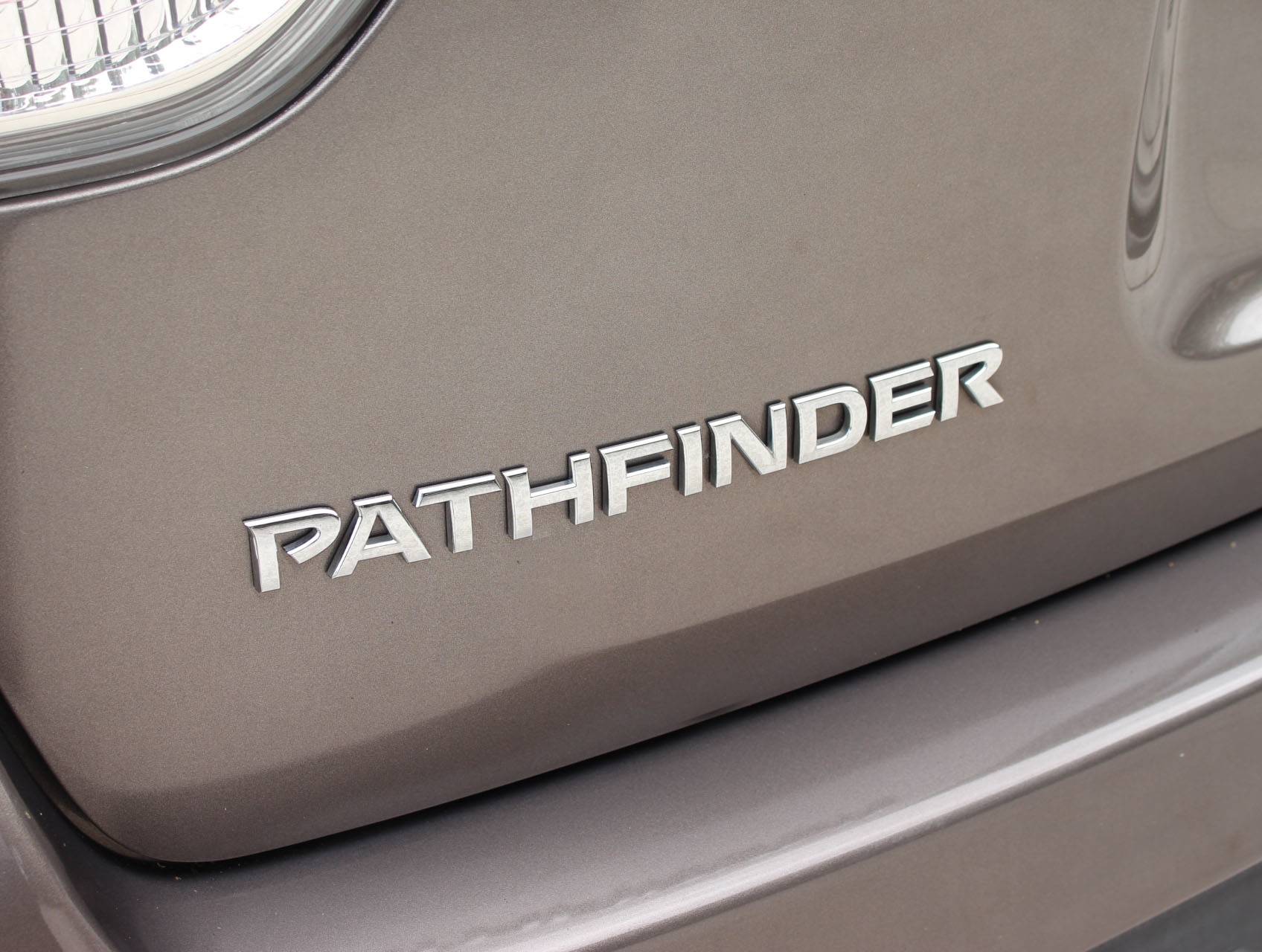 Florida Fine Cars - Used NISSAN PATHFINDER 2013 MARGATE 