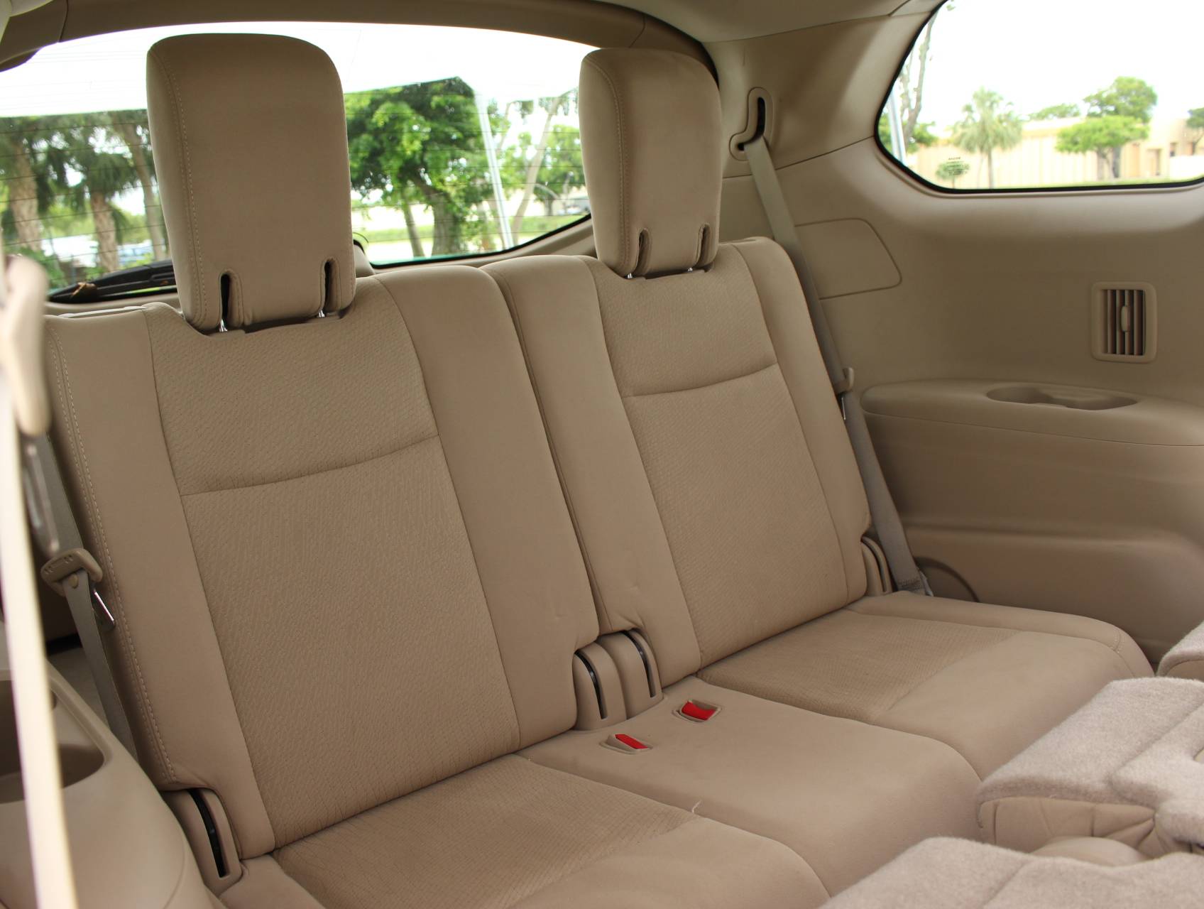 Florida Fine Cars - Used NISSAN PATHFINDER 2013 MARGATE 