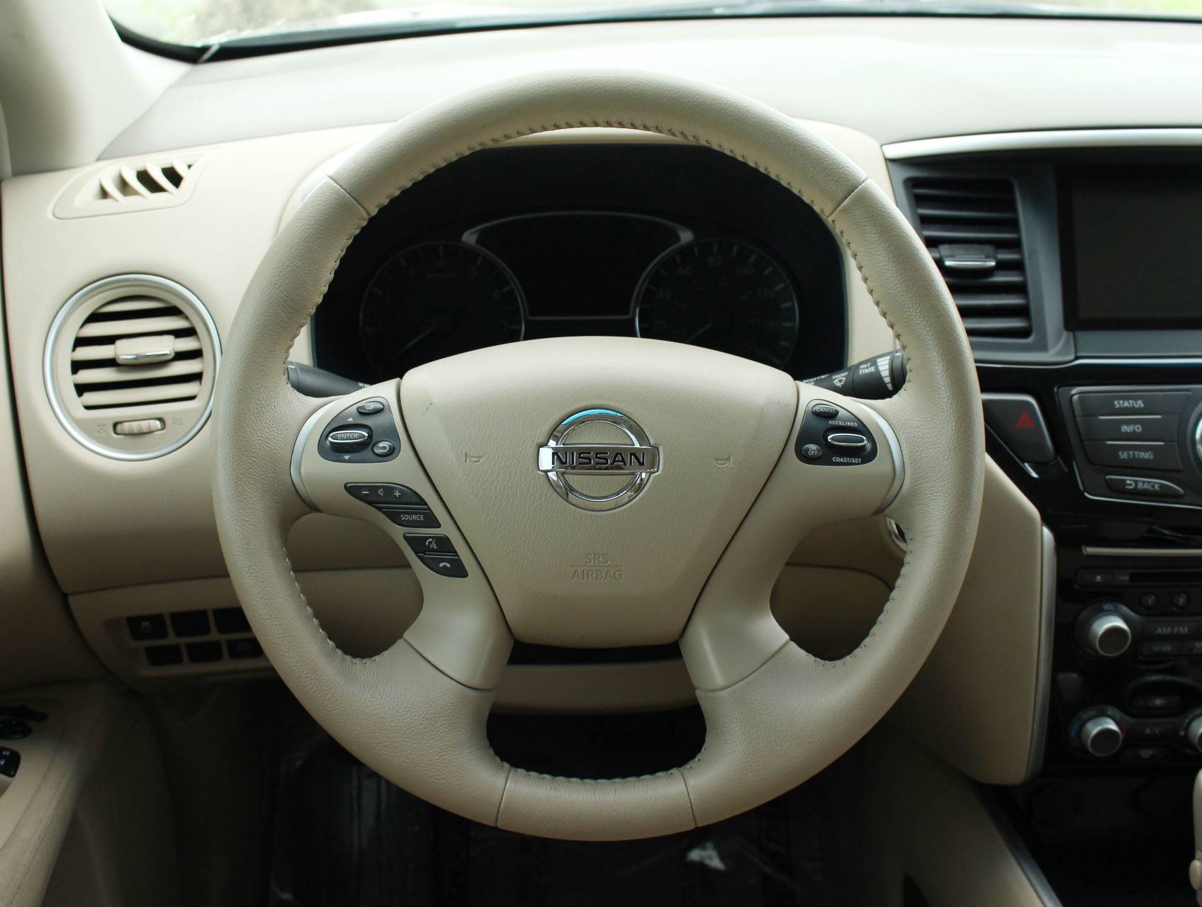 Florida Fine Cars - Used NISSAN PATHFINDER 2013 MARGATE 