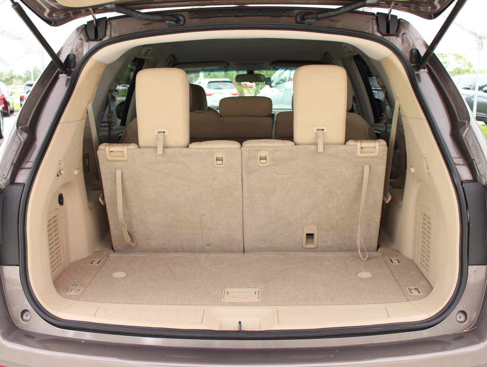 Florida Fine Cars - Used NISSAN PATHFINDER 2013 MARGATE 