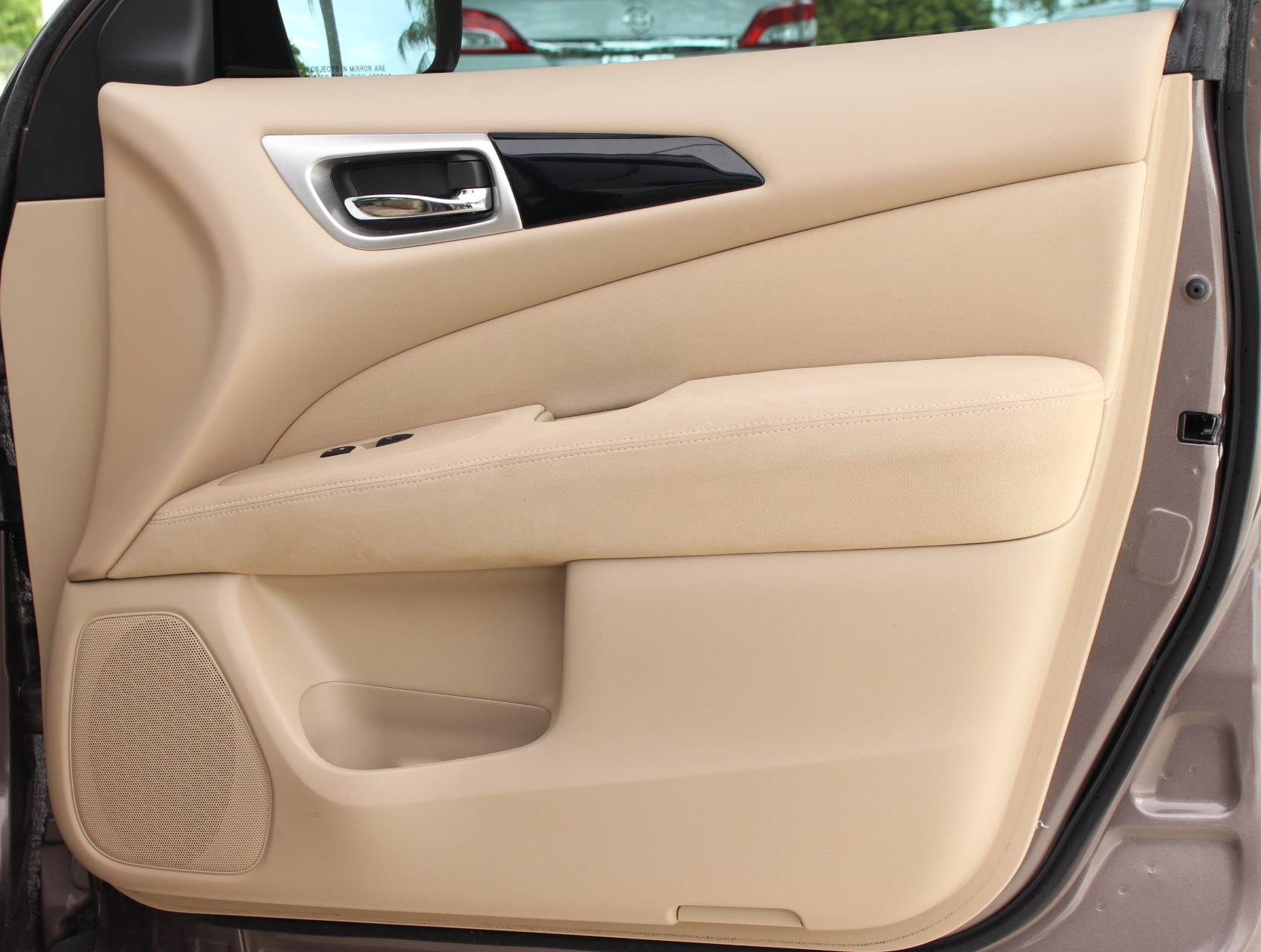 Florida Fine Cars - Used NISSAN PATHFINDER 2013 MARGATE 