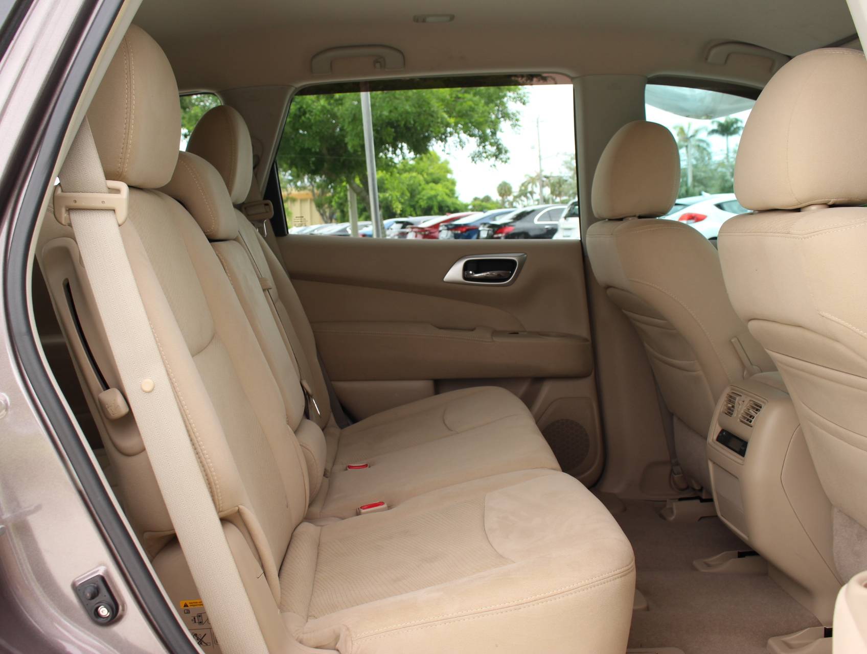 Florida Fine Cars - Used NISSAN PATHFINDER 2013 MARGATE 