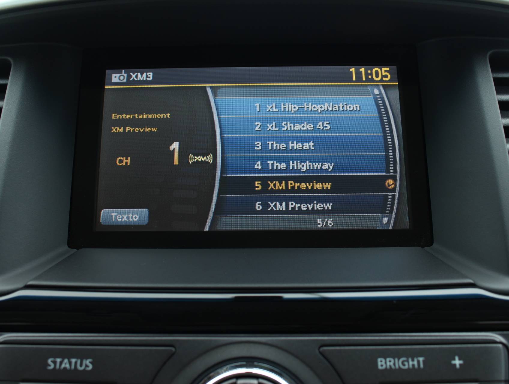 Florida Fine Cars - Used NISSAN PATHFINDER 2013 MARGATE 