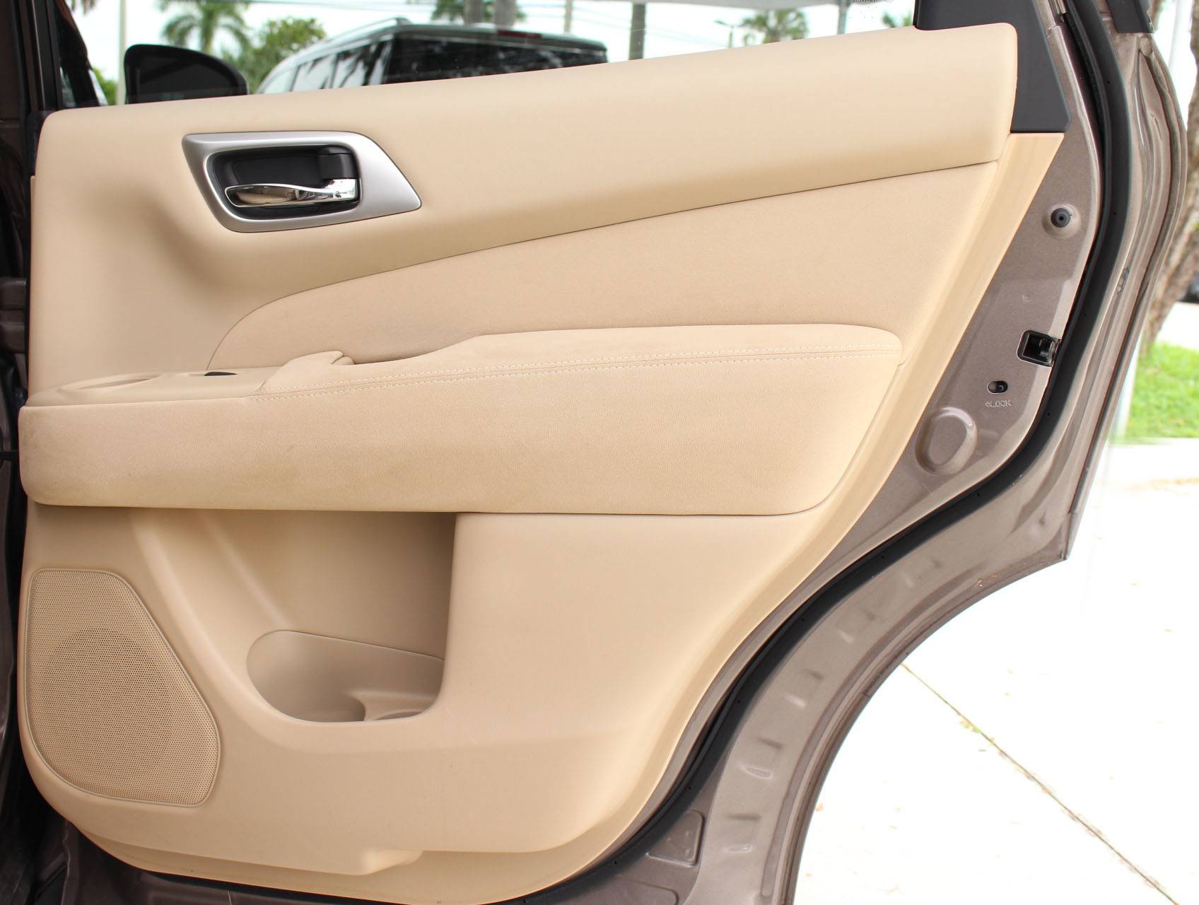 Florida Fine Cars - Used NISSAN PATHFINDER 2013 MARGATE 