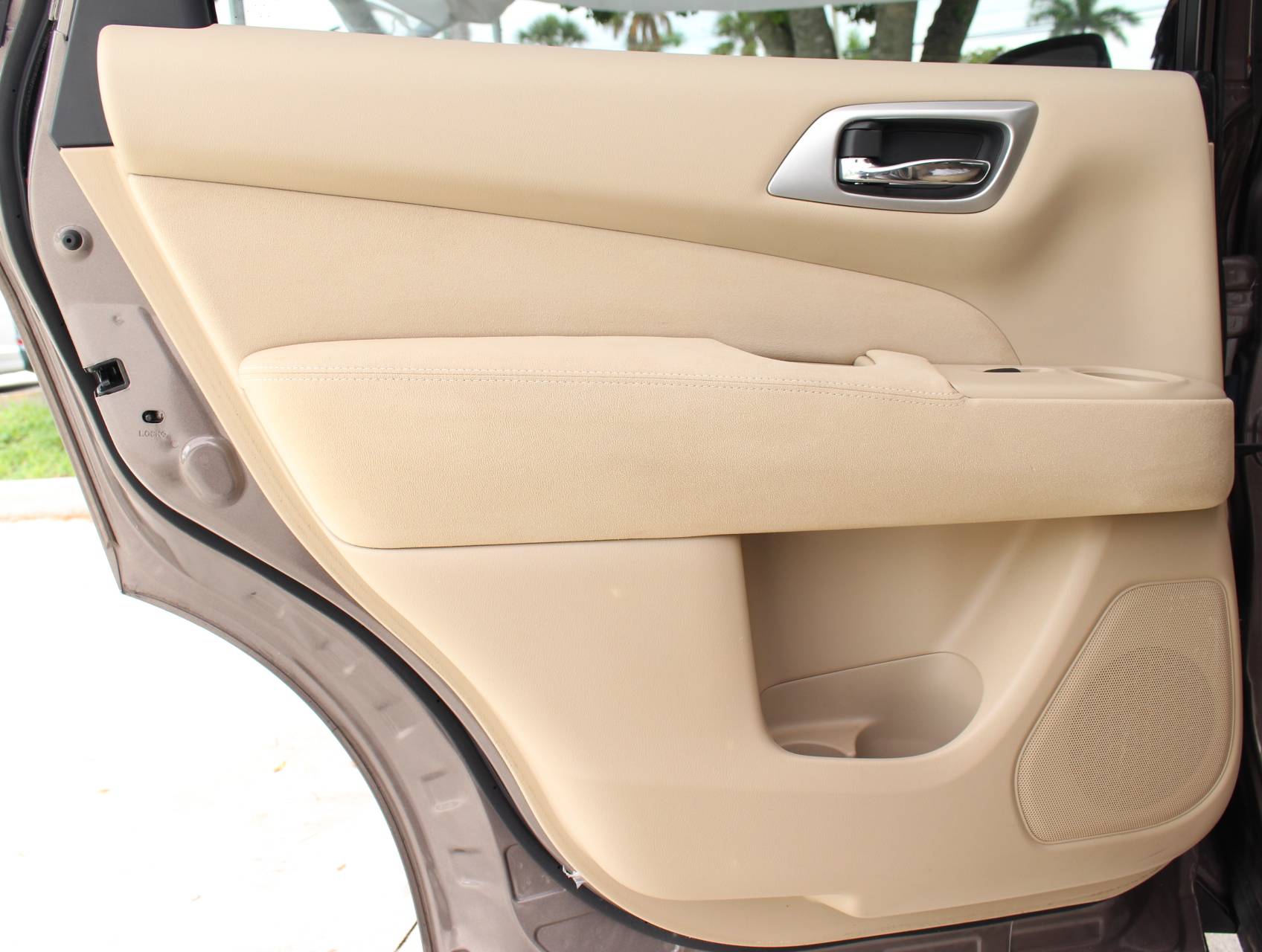 Florida Fine Cars - Used NISSAN PATHFINDER 2013 MARGATE 