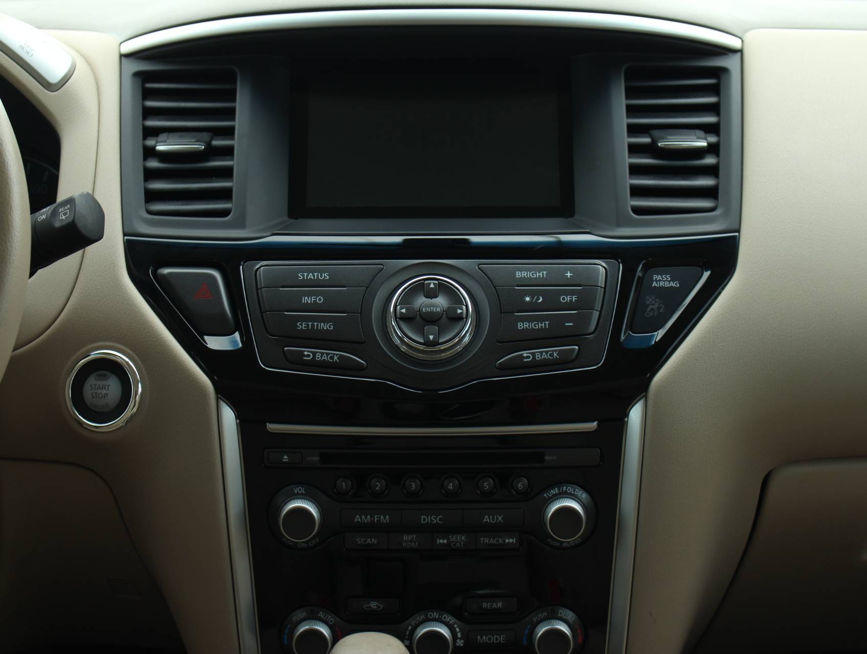 Florida Fine Cars - Used NISSAN PATHFINDER 2013 MARGATE 