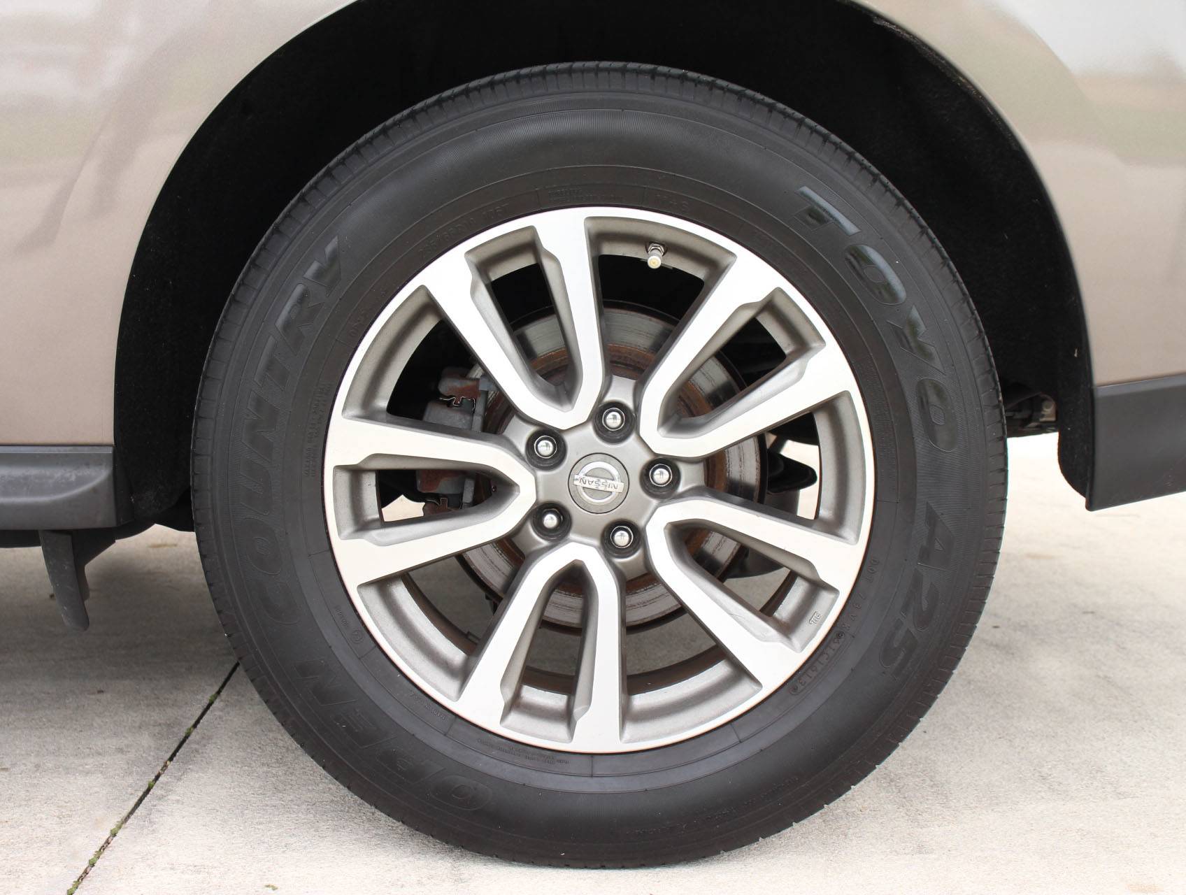 Florida Fine Cars - Used NISSAN PATHFINDER 2013 MARGATE 