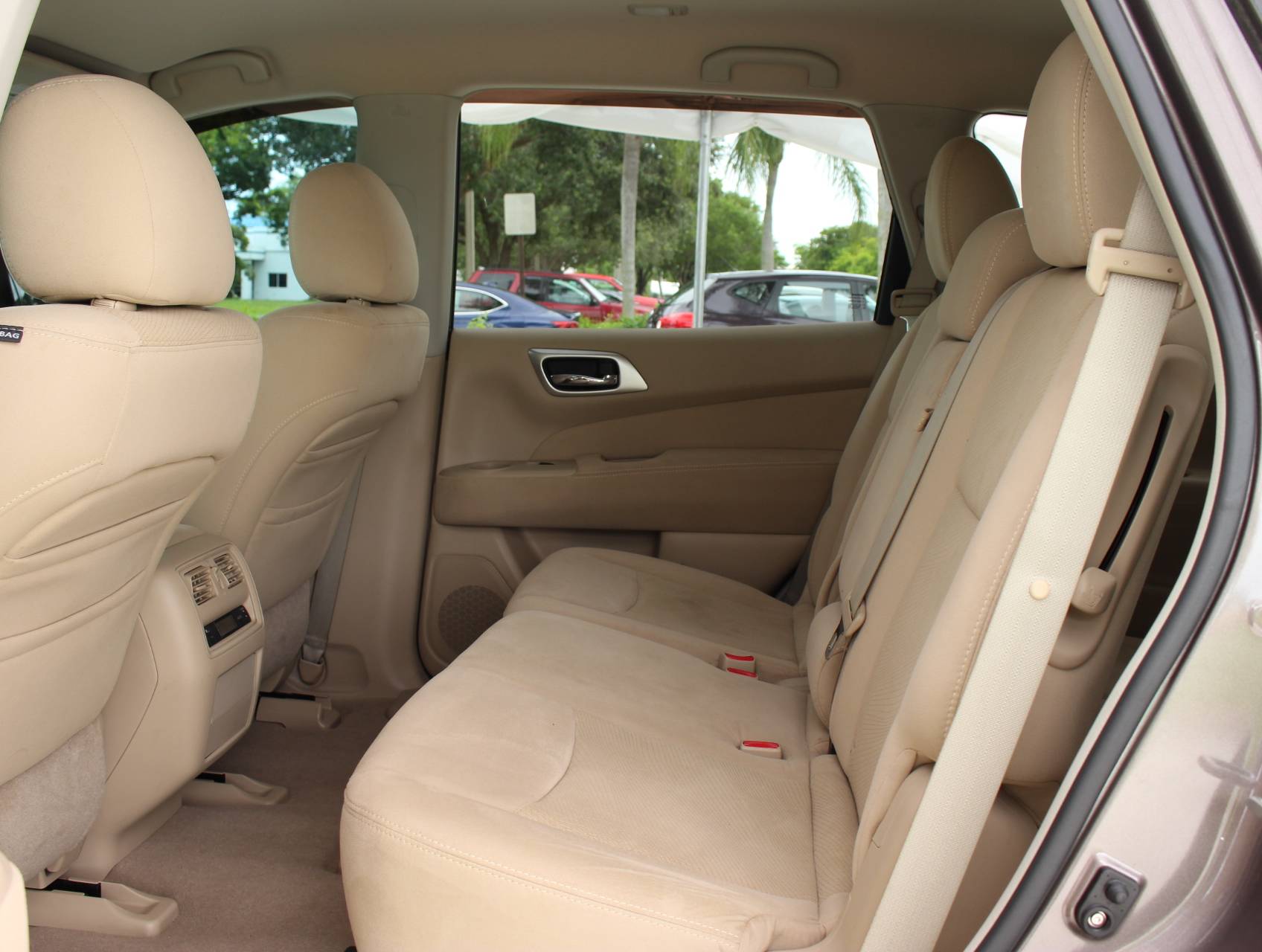 Florida Fine Cars - Used NISSAN PATHFINDER 2013 MARGATE 