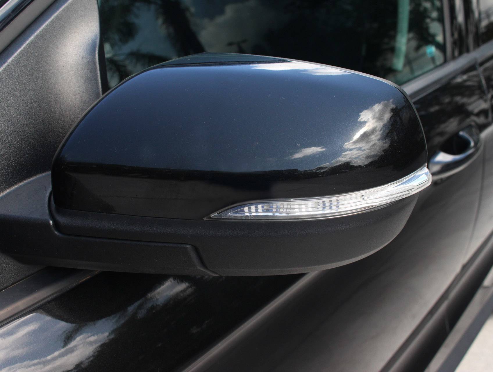 Florida Fine Cars - Used FORD EDGE 2015 MIAMI SPORT