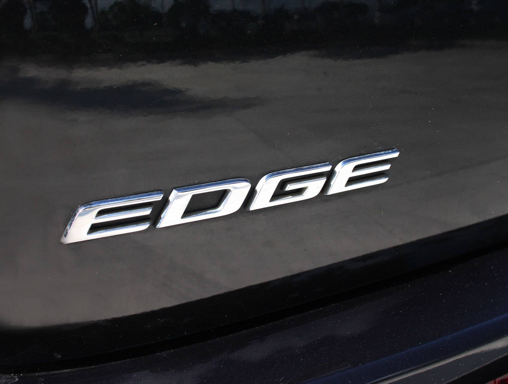 Florida Fine Cars - Used FORD EDGE 2015 MIAMI SPORT