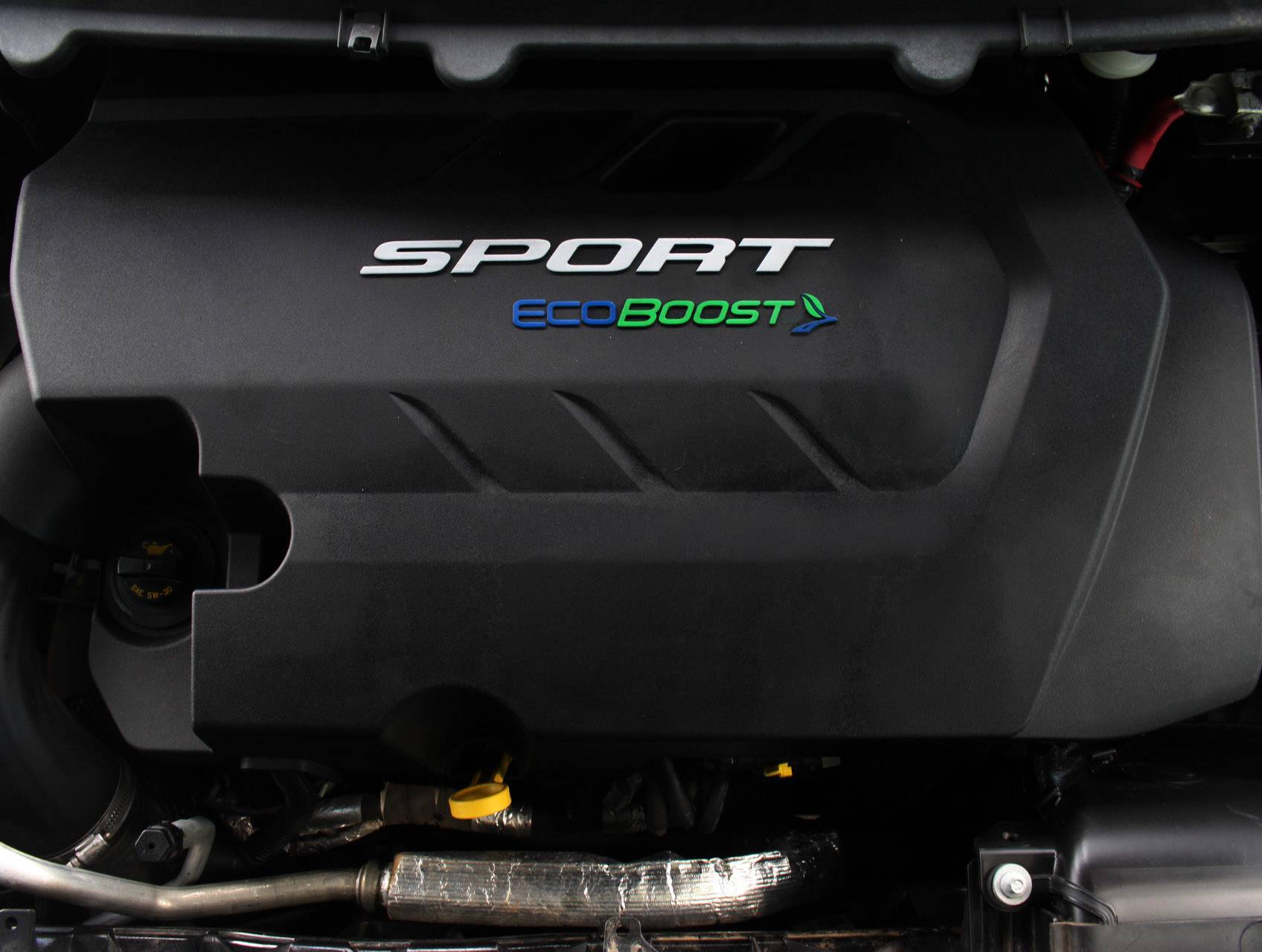 Florida Fine Cars - Used FORD EDGE 2015 MIAMI SPORT