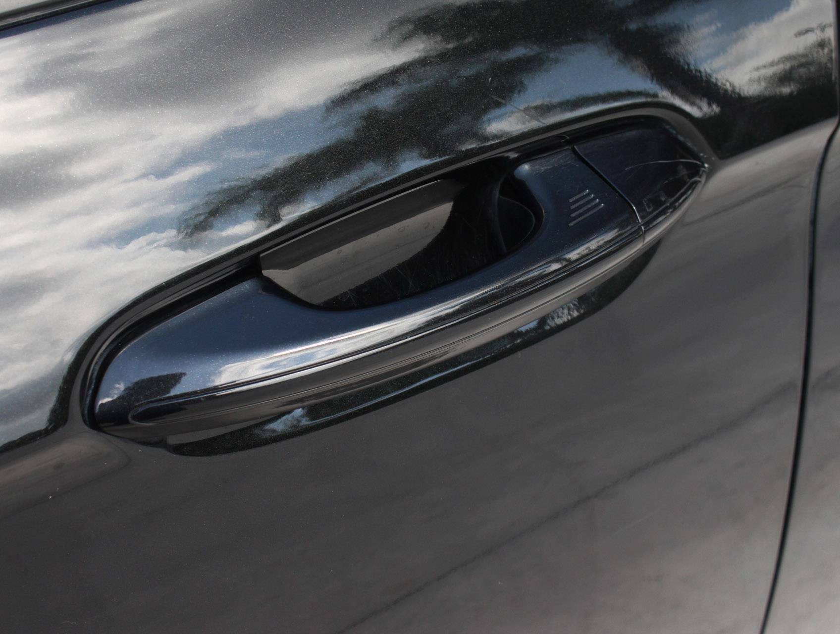 Florida Fine Cars - Used FORD EDGE 2015 MIAMI SPORT