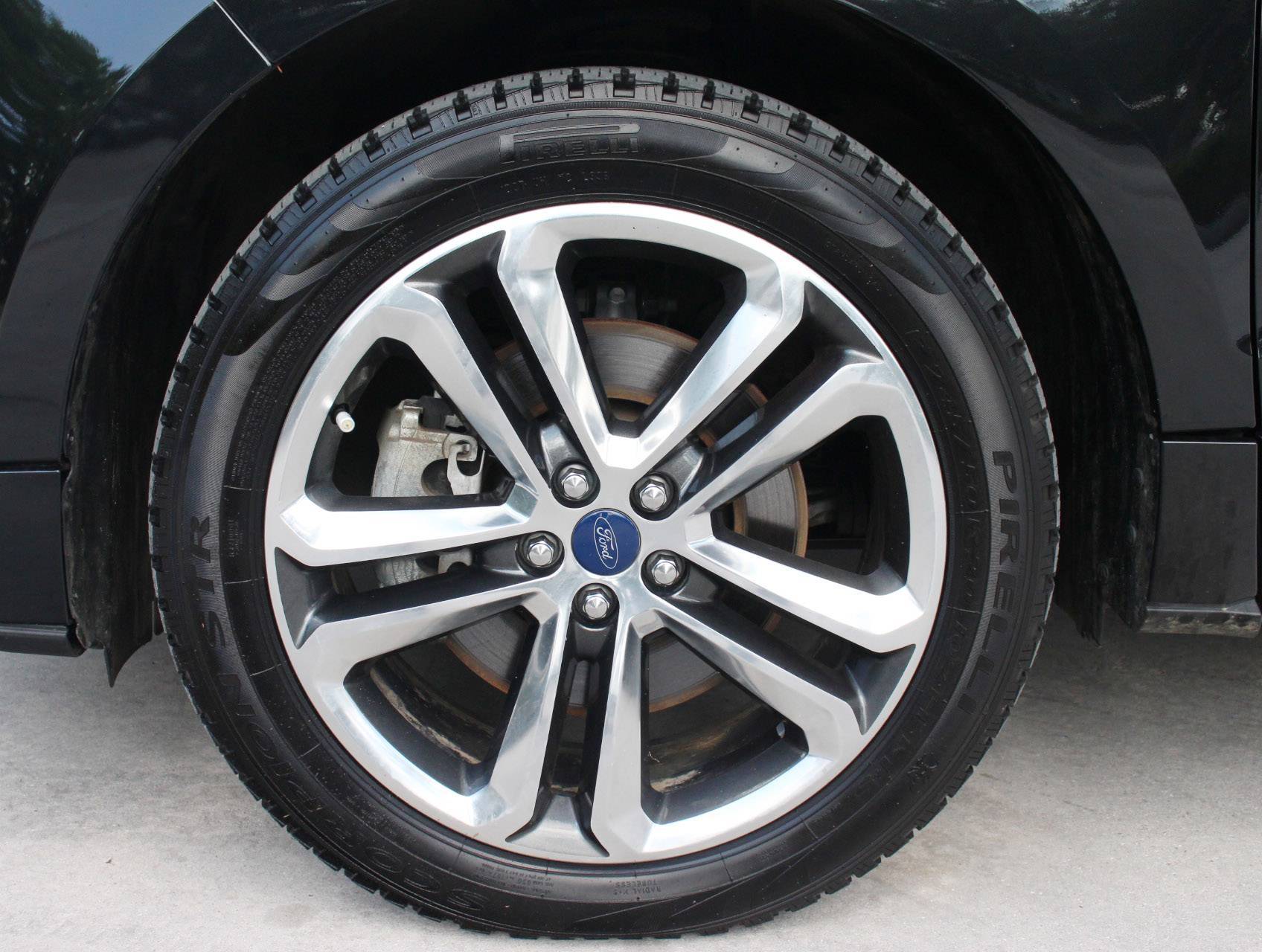 Florida Fine Cars - Used FORD EDGE 2015 MIAMI SPORT