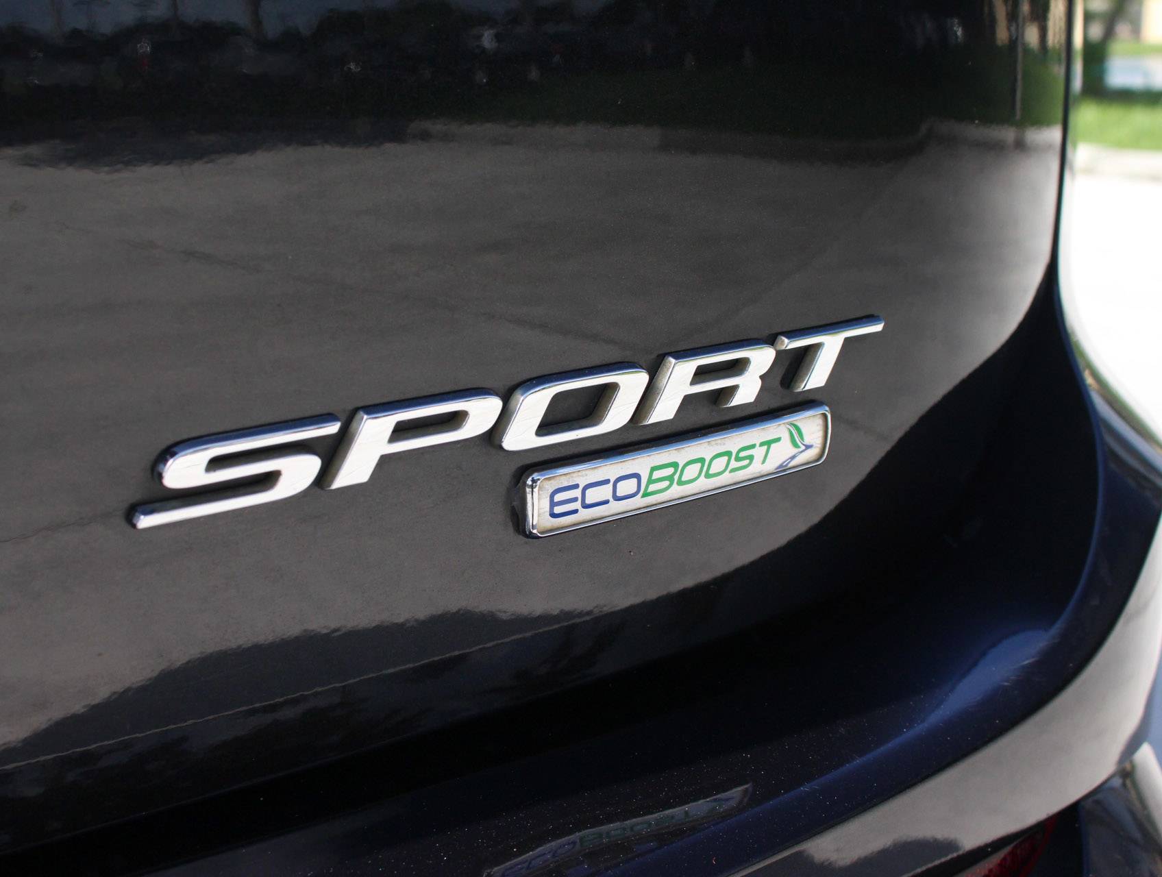 Florida Fine Cars - Used FORD EDGE 2015 MIAMI SPORT