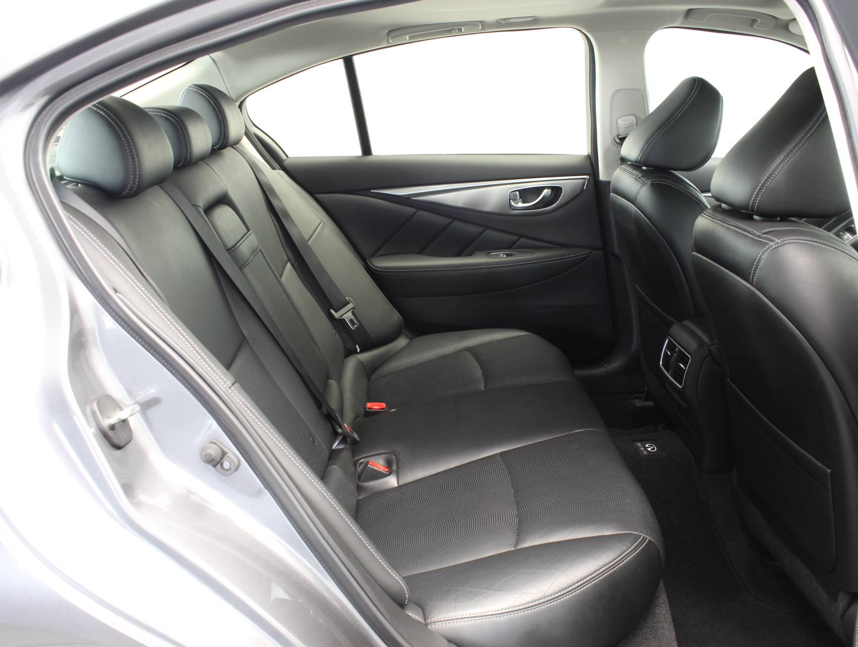 Florida Fine Cars - Used INFINITI Q50 2015 MARGATE Premium