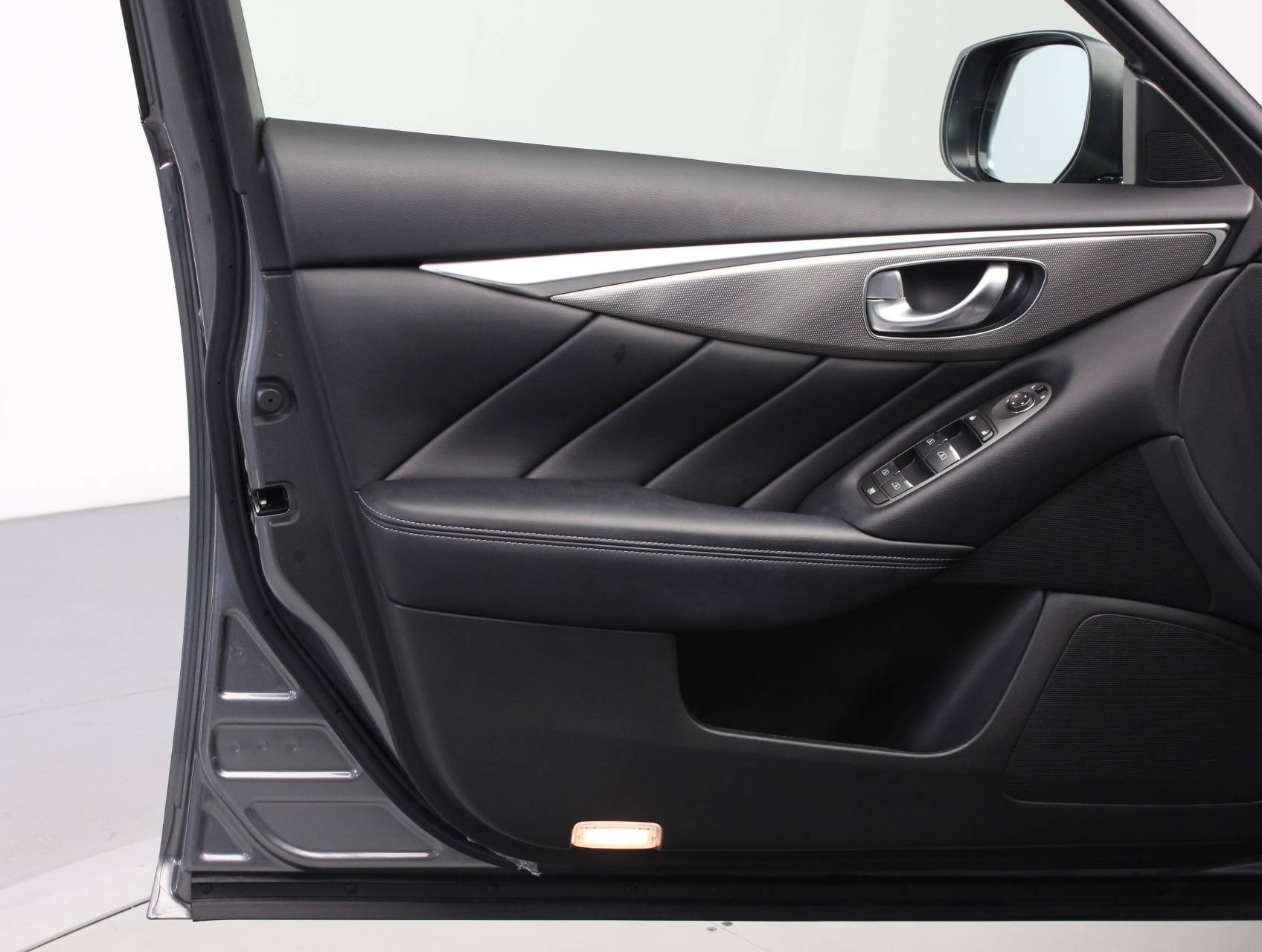 Florida Fine Cars - Used INFINITI Q50 2015 MARGATE Premium