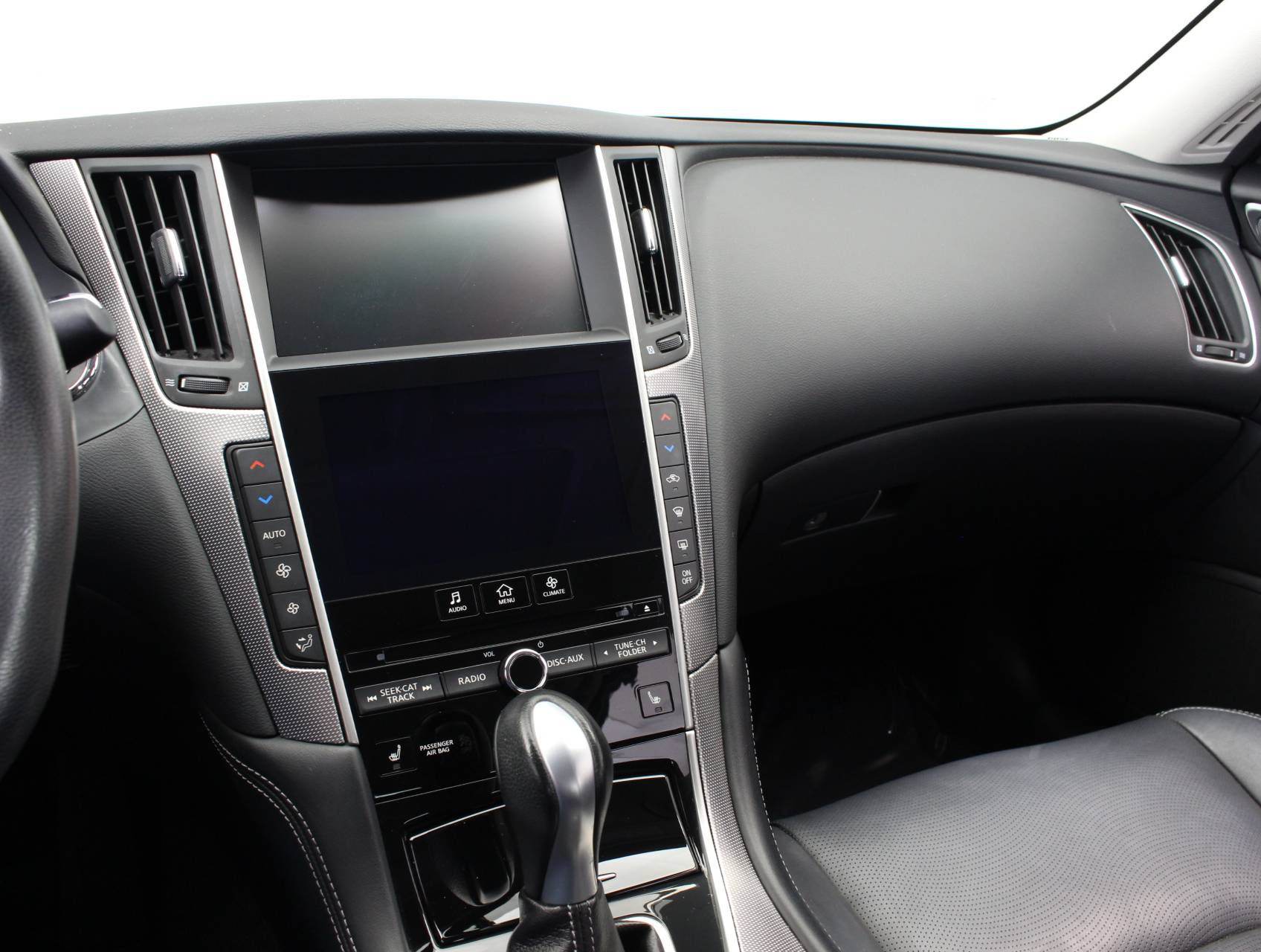 Florida Fine Cars - Used INFINITI Q50 2015 MARGATE Premium