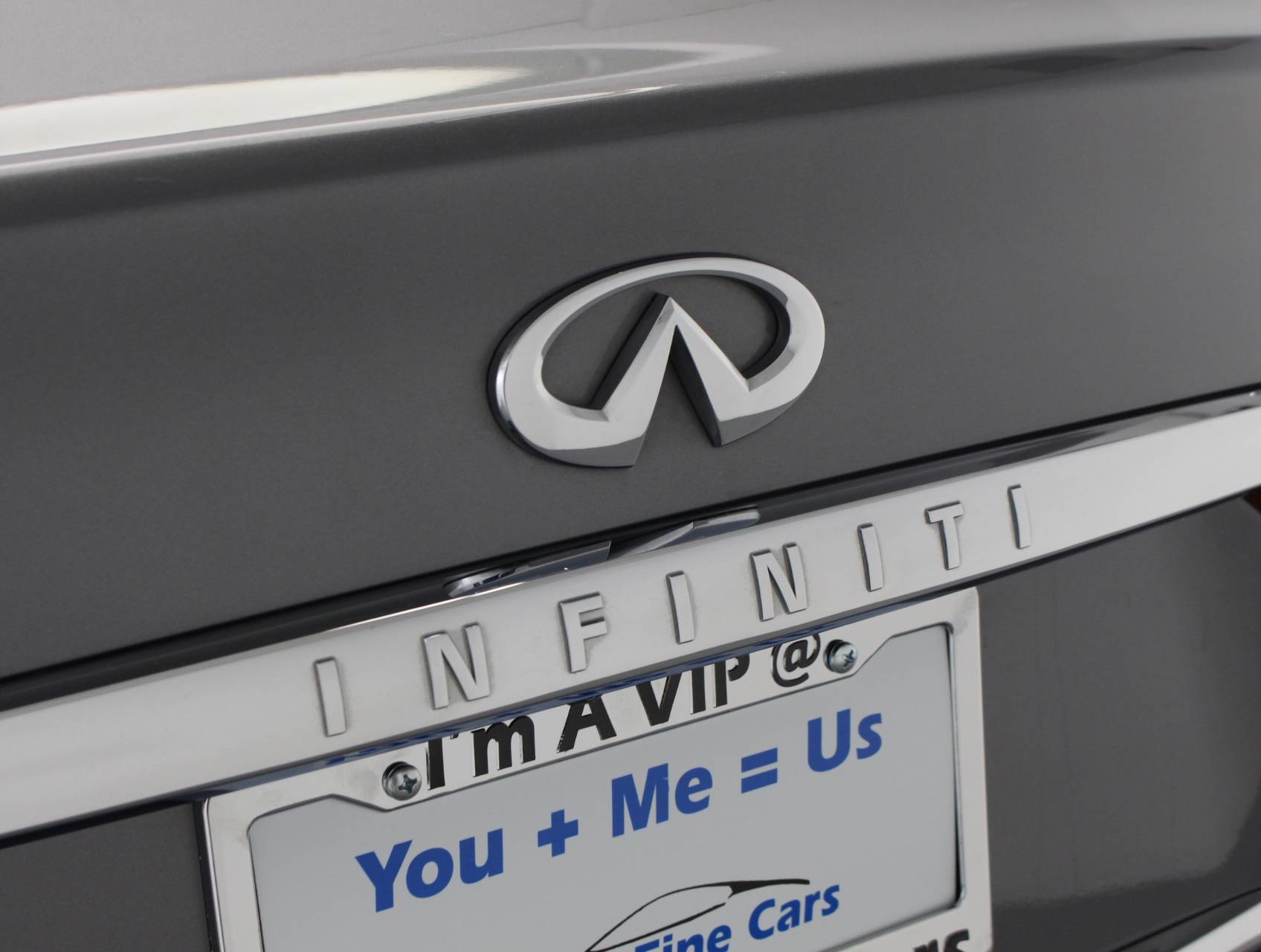 Florida Fine Cars - Used INFINITI Q50 2015 MARGATE Premium