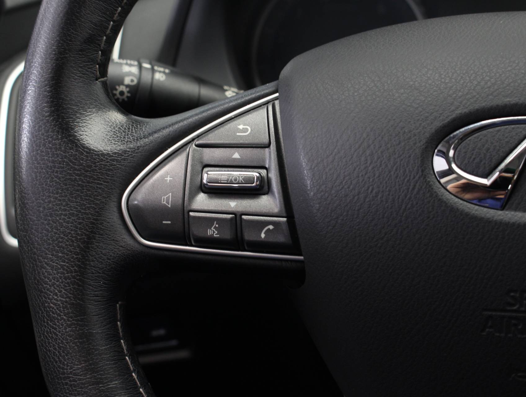 Florida Fine Cars - Used INFINITI Q50 2015 MARGATE Premium