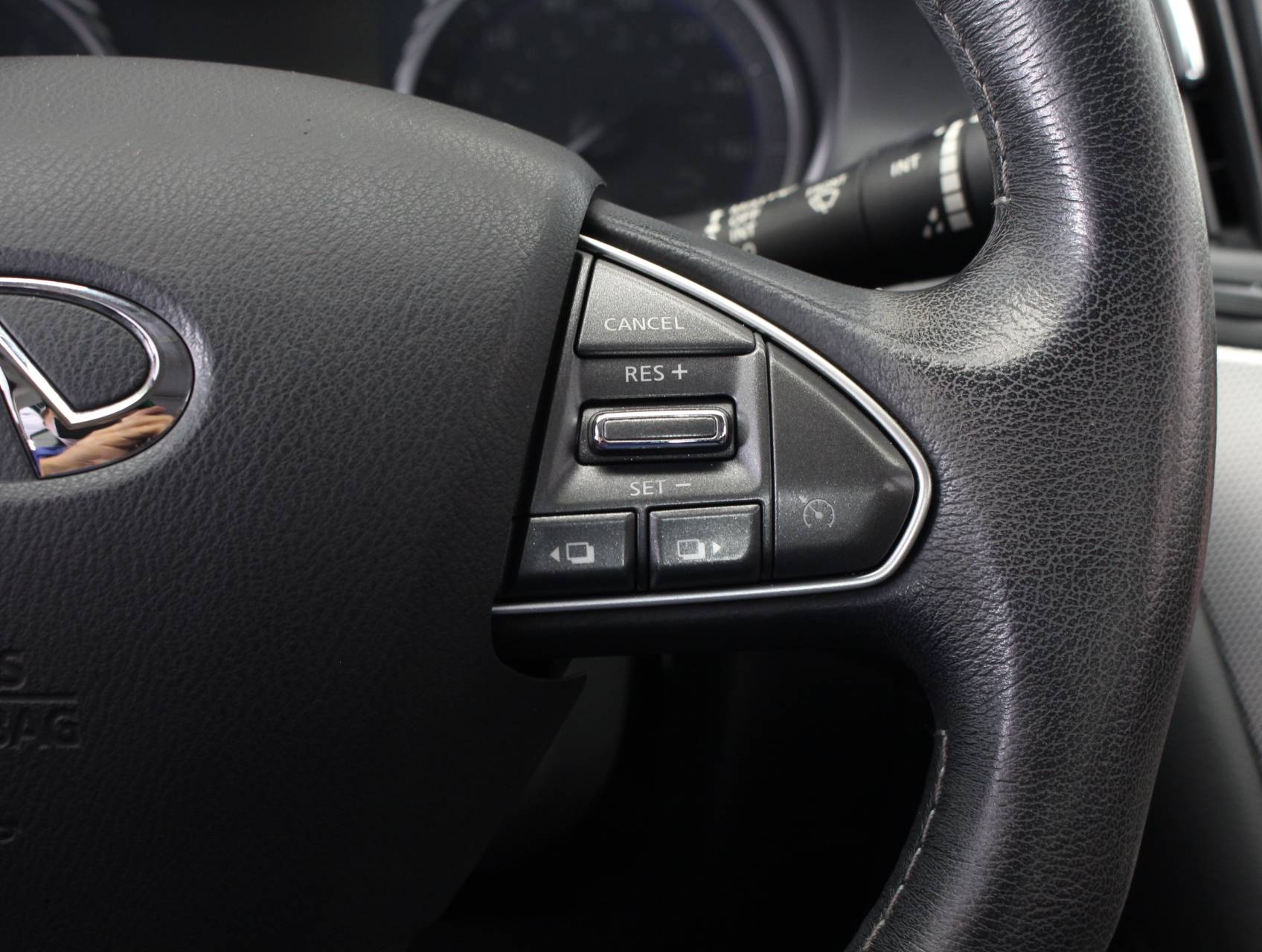 Florida Fine Cars - Used INFINITI Q50 2015 MARGATE Premium