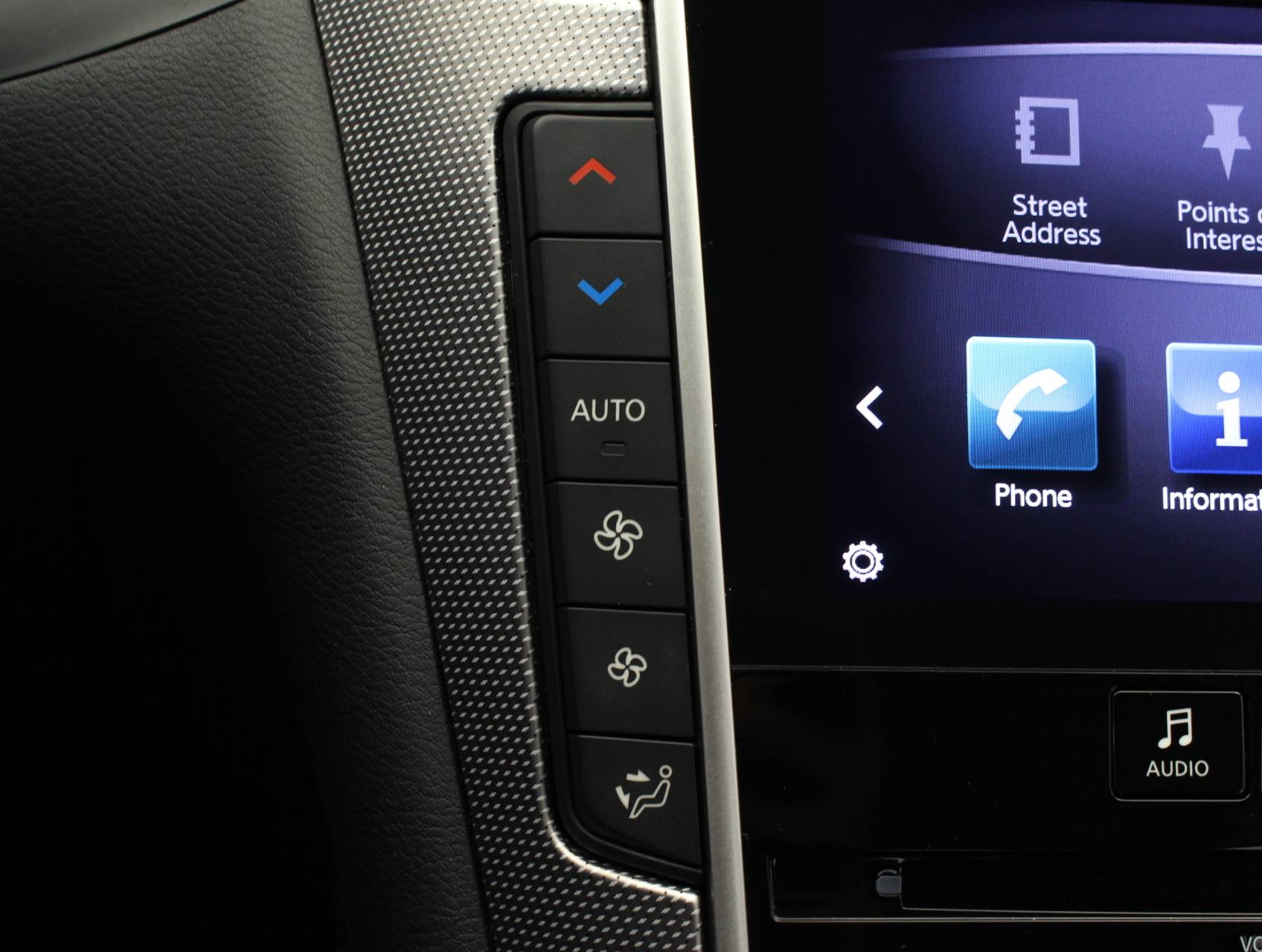 Florida Fine Cars - Used INFINITI Q50 2015 MARGATE Premium