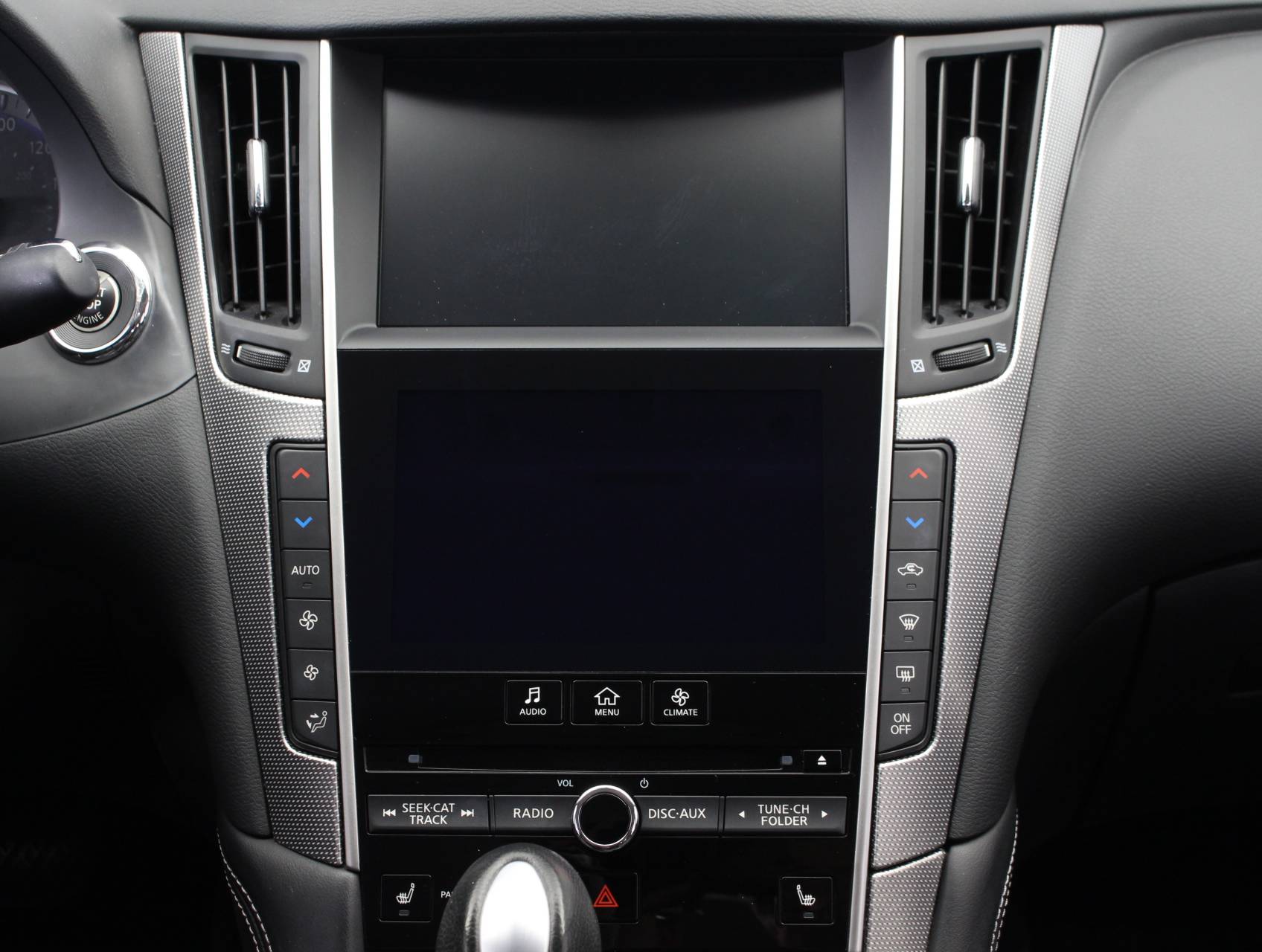 Florida Fine Cars - Used INFINITI Q50 2015 MARGATE Premium