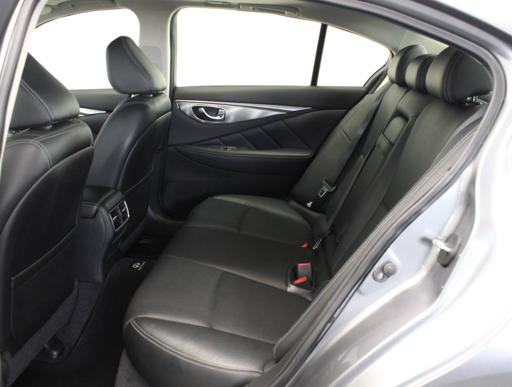 Florida Fine Cars - Used INFINITI Q50 2015 MARGATE Premium