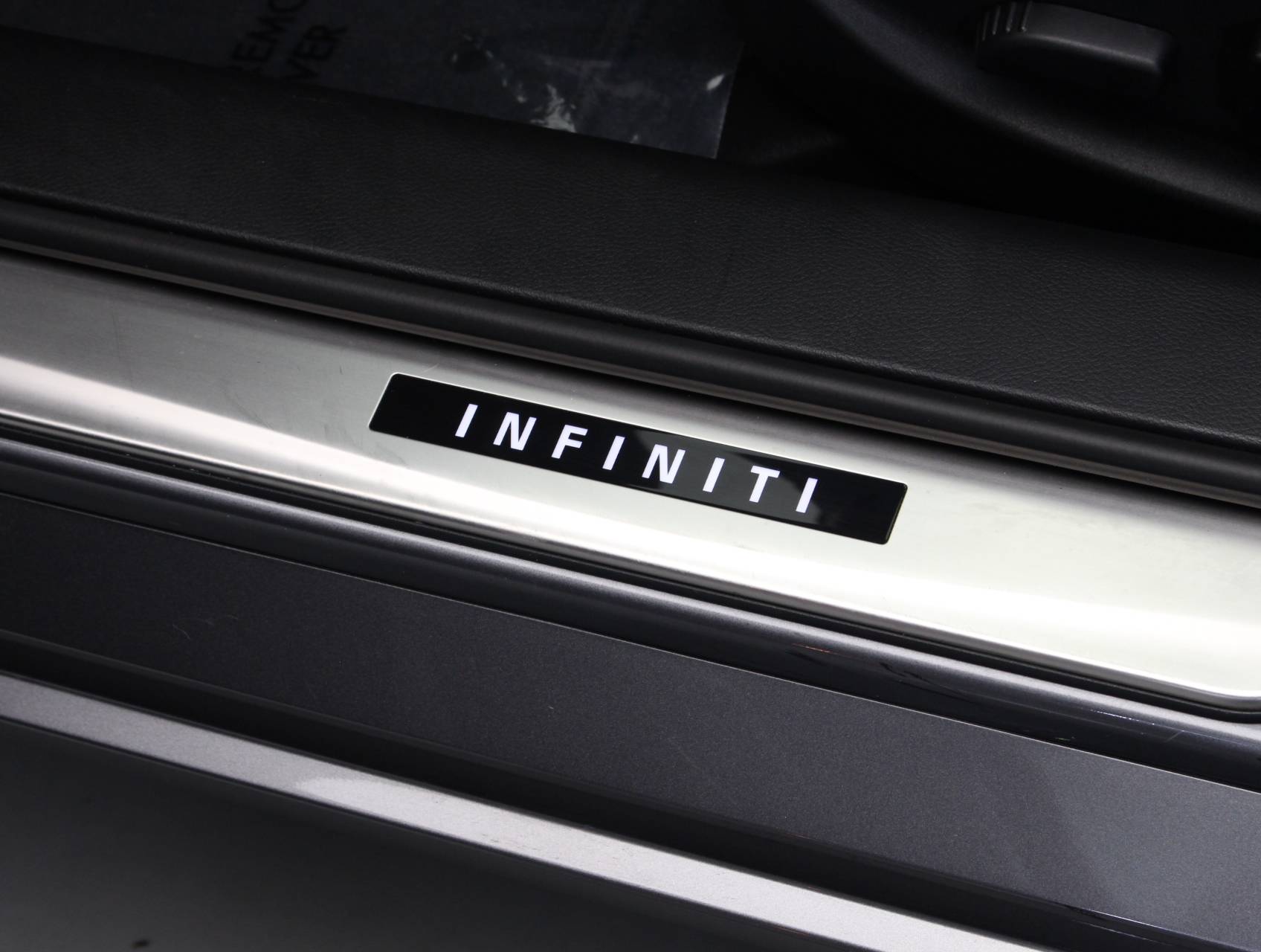 Florida Fine Cars - Used INFINITI Q50 2015 MARGATE Premium