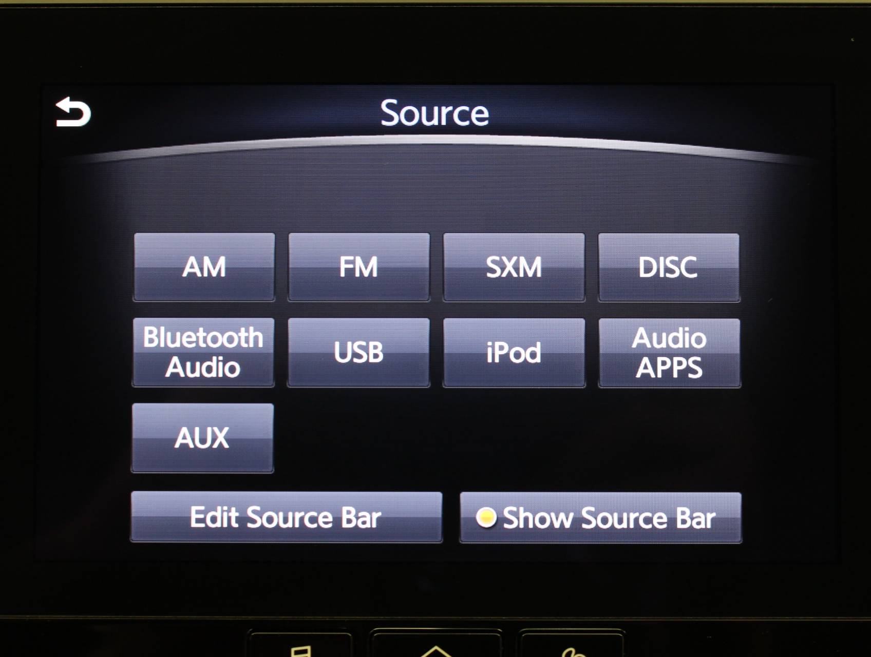 Florida Fine Cars - Used INFINITI Q50 2015 MARGATE Premium