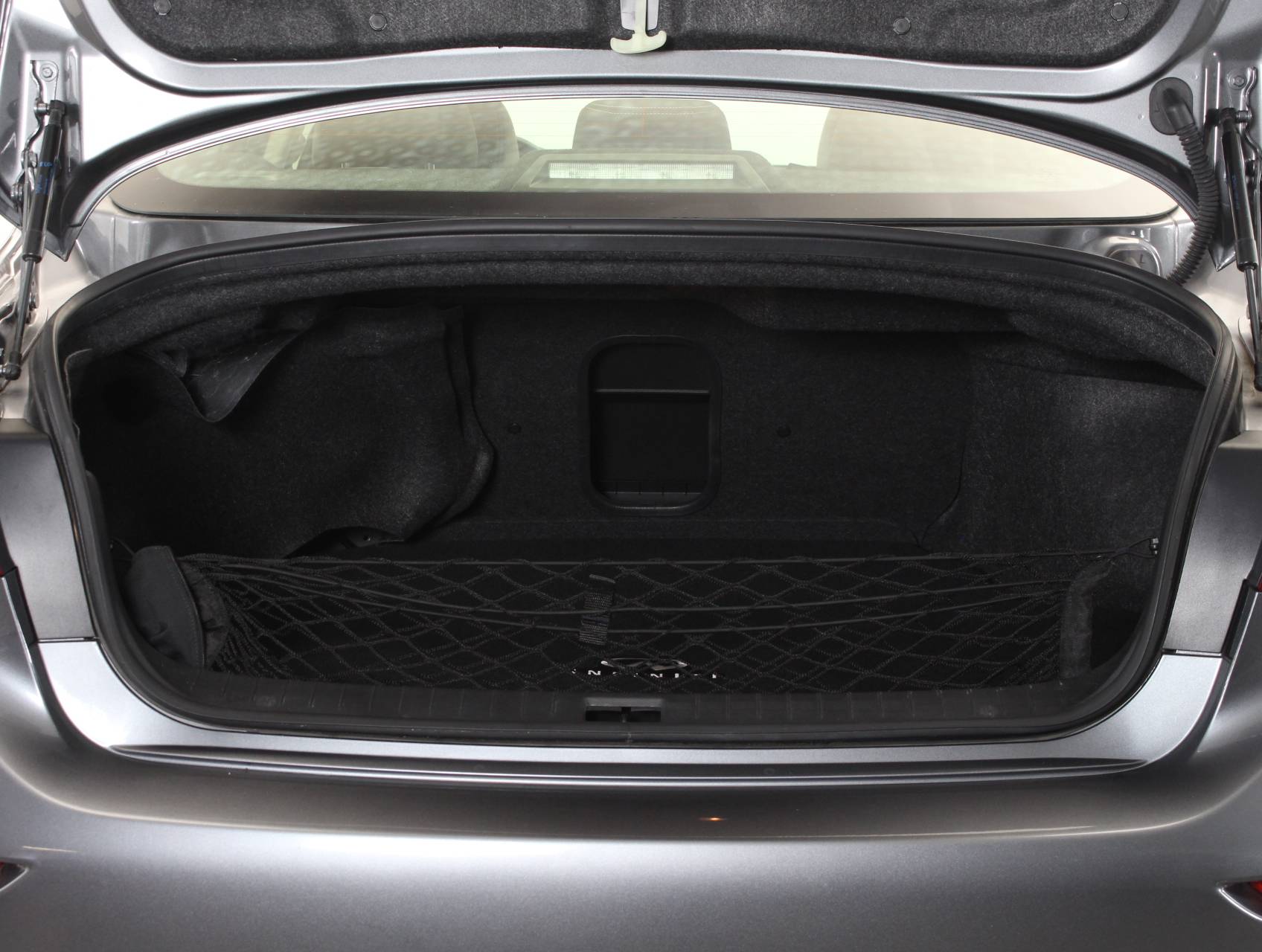 Florida Fine Cars - Used INFINITI Q50 2015 MARGATE Premium